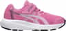 Couleur: Bubblegum - White