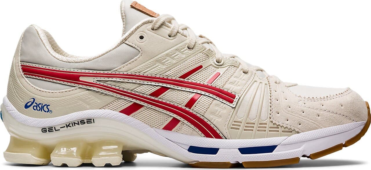 Product gallery image number 5 for product Gel-Kinsei Og - Men's