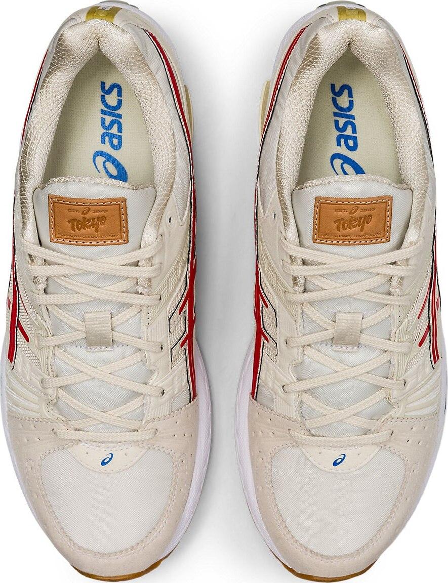 Product gallery image number 6 for product Gel-Kinsei Og - Men's