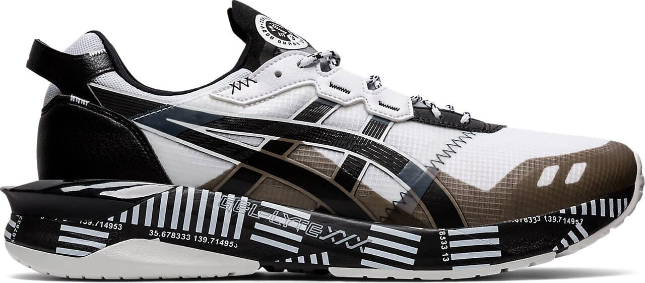 Product gallery image number 4 for product Gel-Lyte XXX - Men's