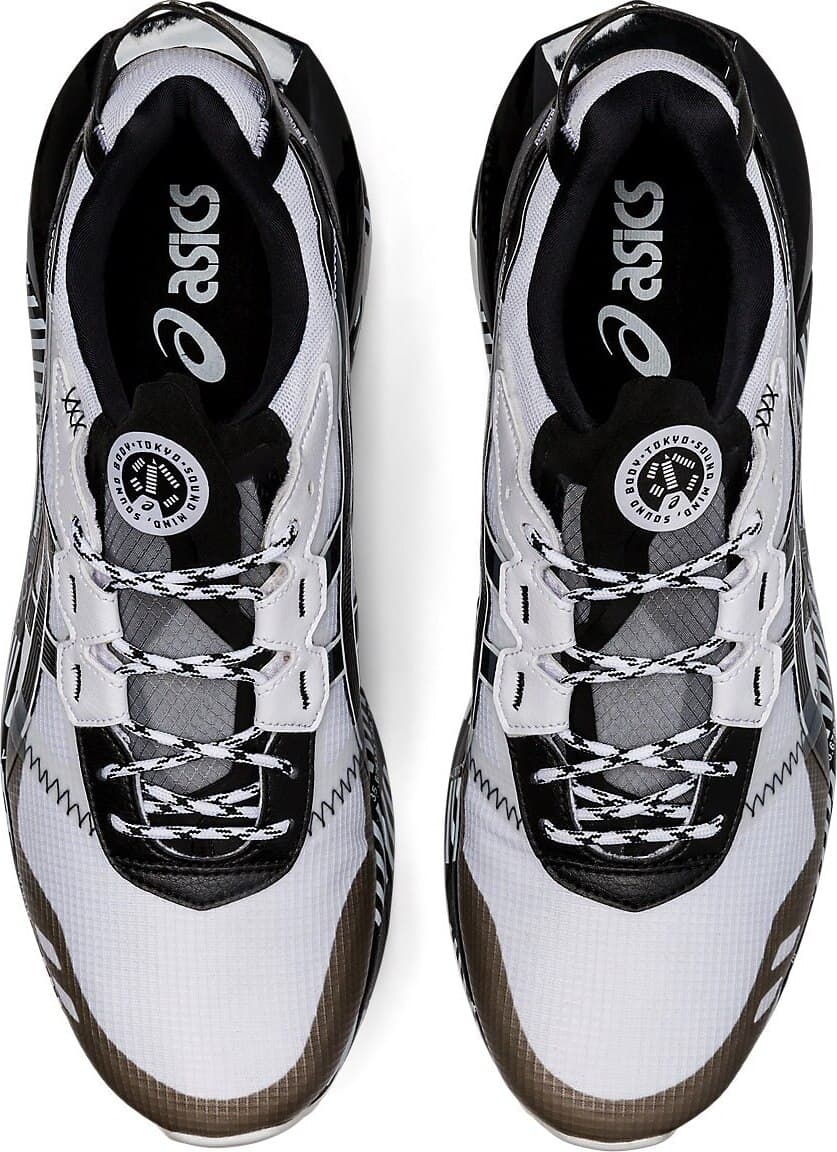 Product gallery image number 5 for product Gel-Lyte XXX - Men's