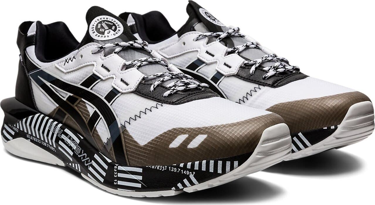 Product gallery image number 1 for product Gel-Lyte XXX - Men's