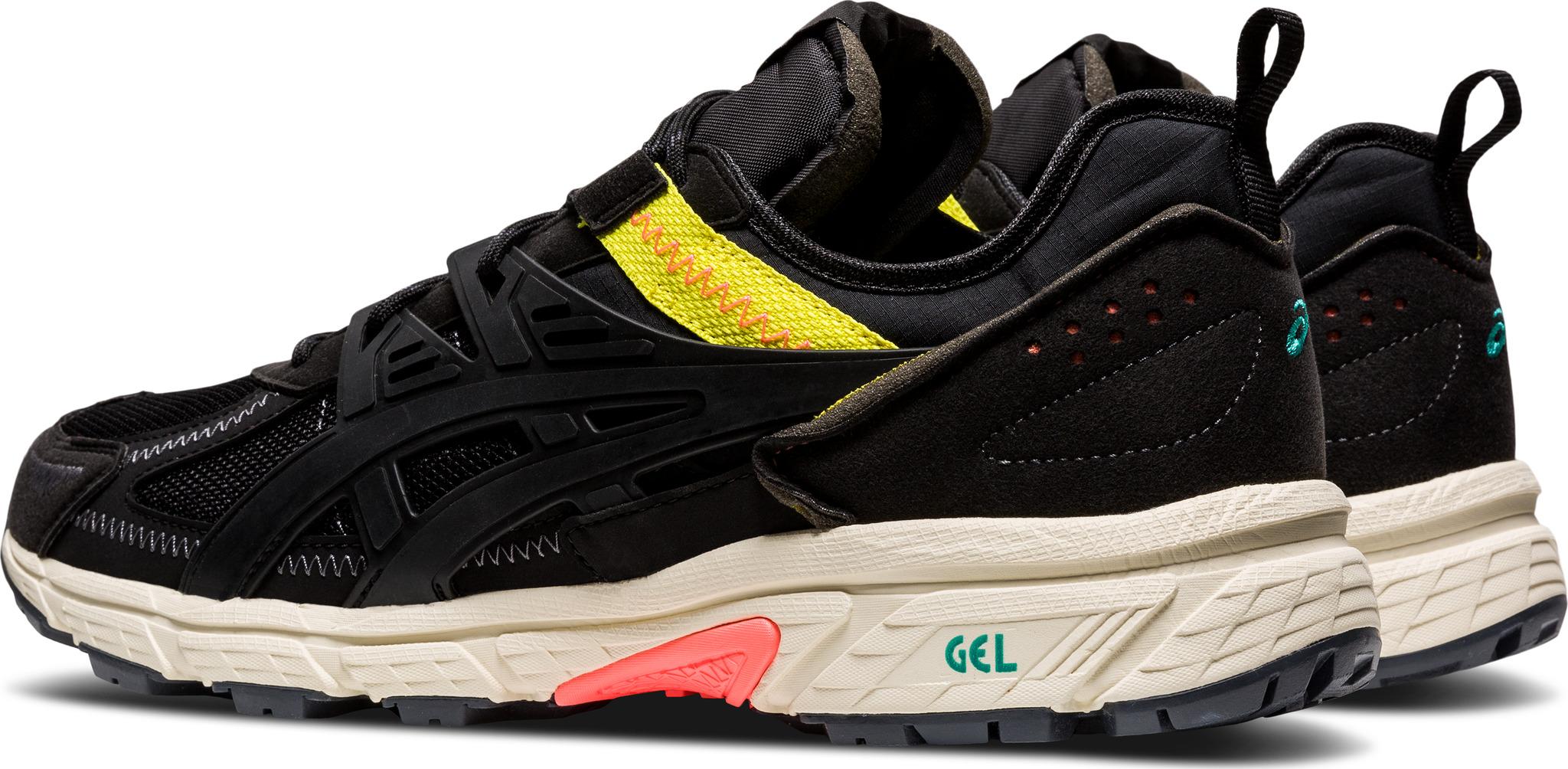 Product gallery image number 5 for product Gel-Venture RE - Men's