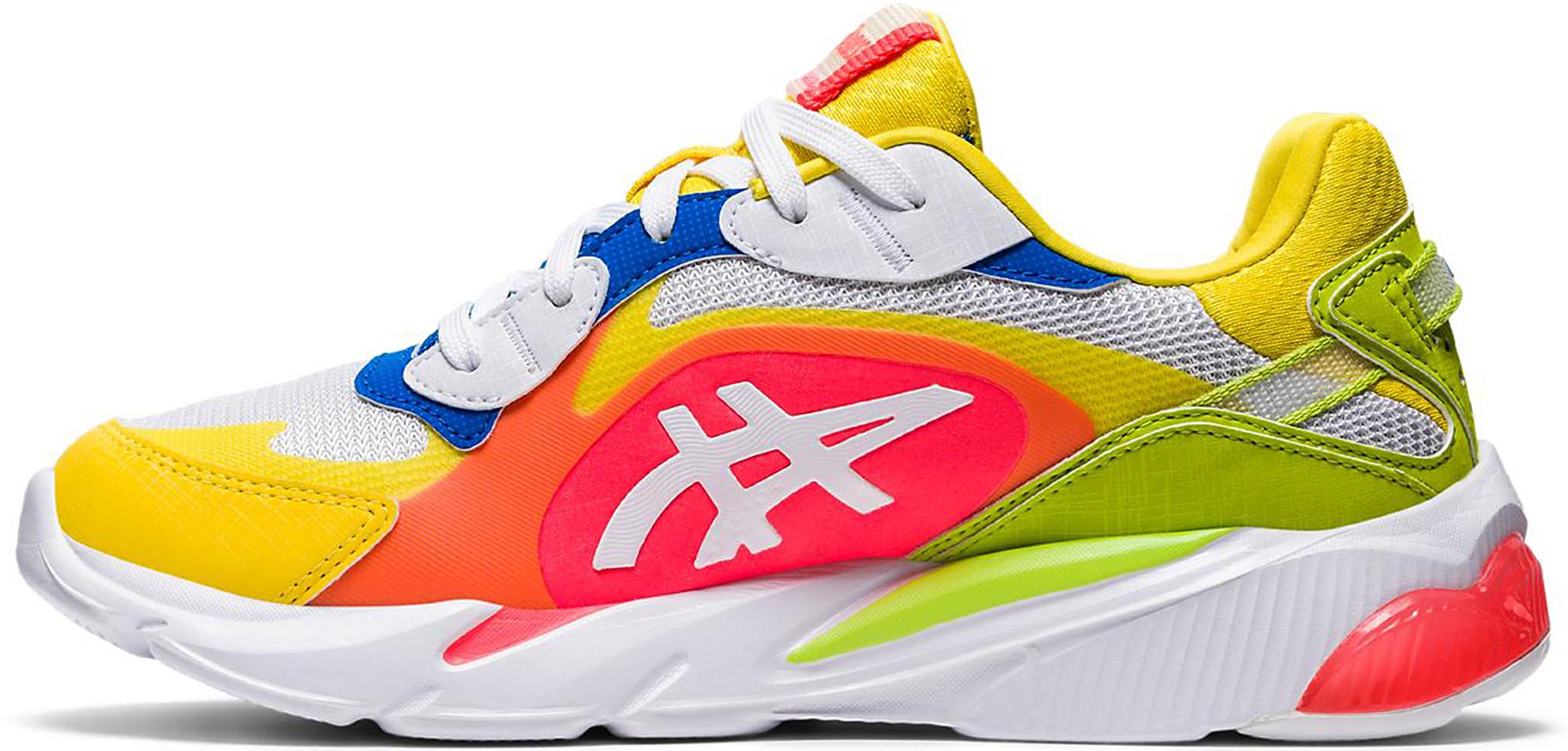 Product gallery image number 2 for product Gel Quantum Infinity Micro Shoes - Women's
