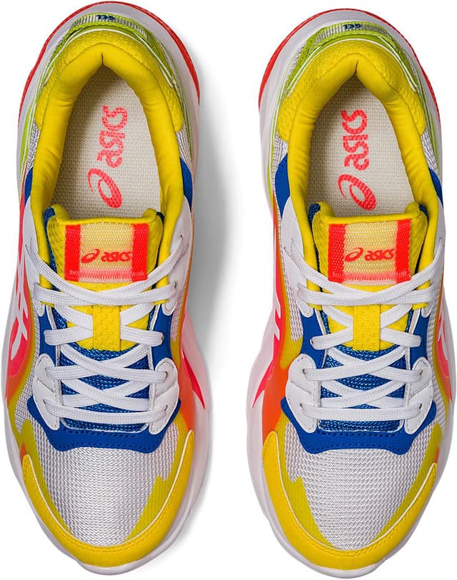 asics gel infinity micro