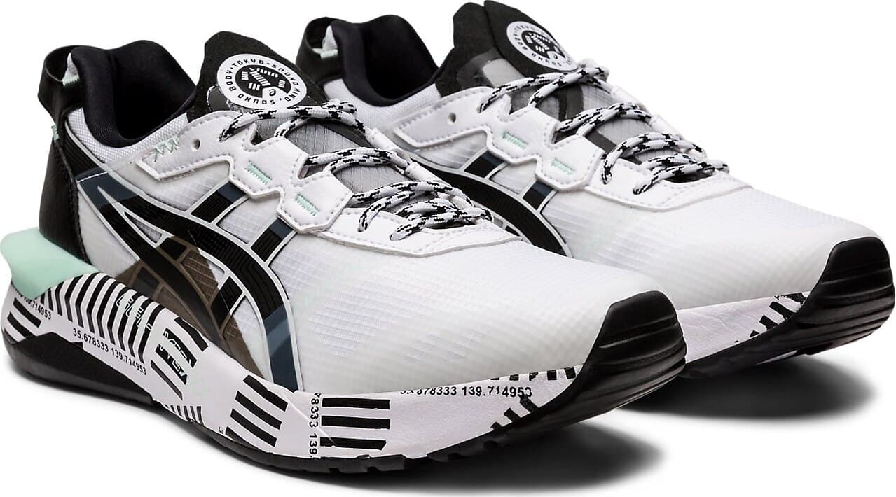 Product gallery image number 1 for product Gel-Lyte XXX - Women's