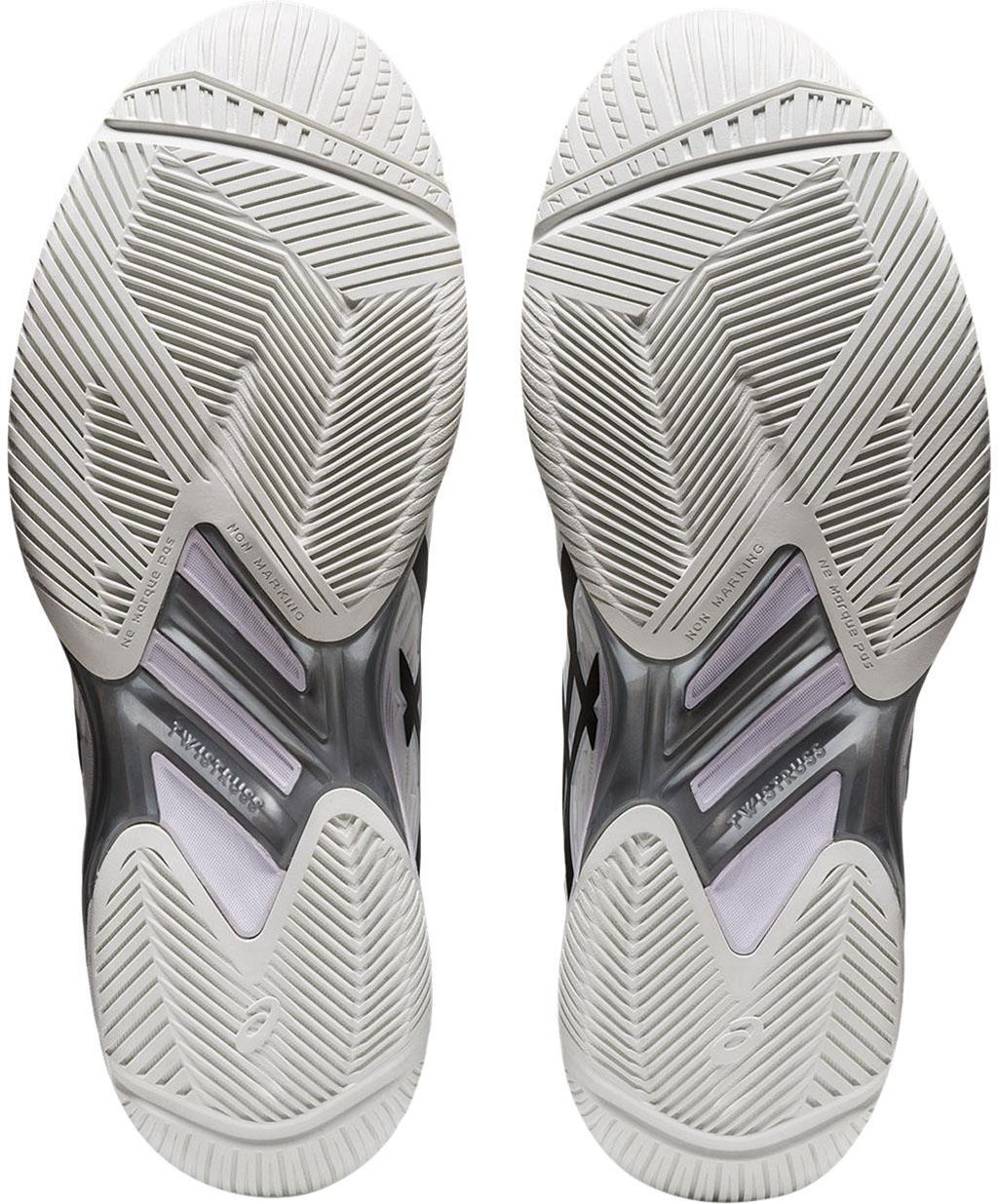 Product gallery image number 4 for product Solution Speed FF 2 Shoes - Men's