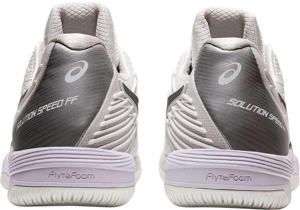 Product gallery image number 7 for product Solution Speed FF 2 Shoes - Men's