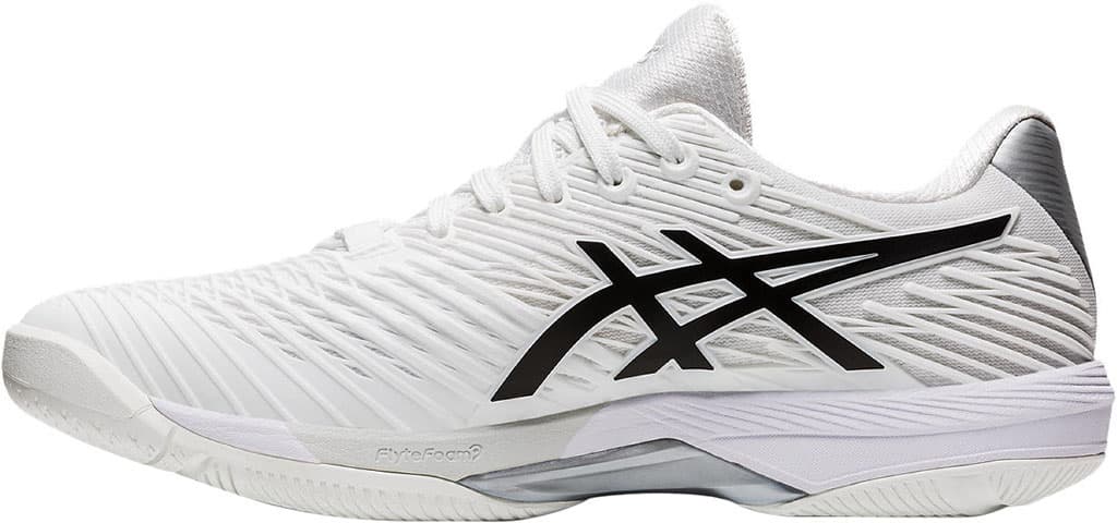 Product gallery image number 3 for product Solution Speed FF 2 Shoes - Men's