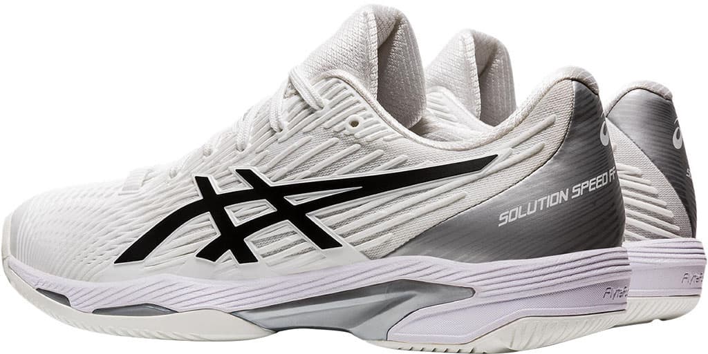 Product gallery image number 5 for product Solution Speed FF 2 Shoes - Men's