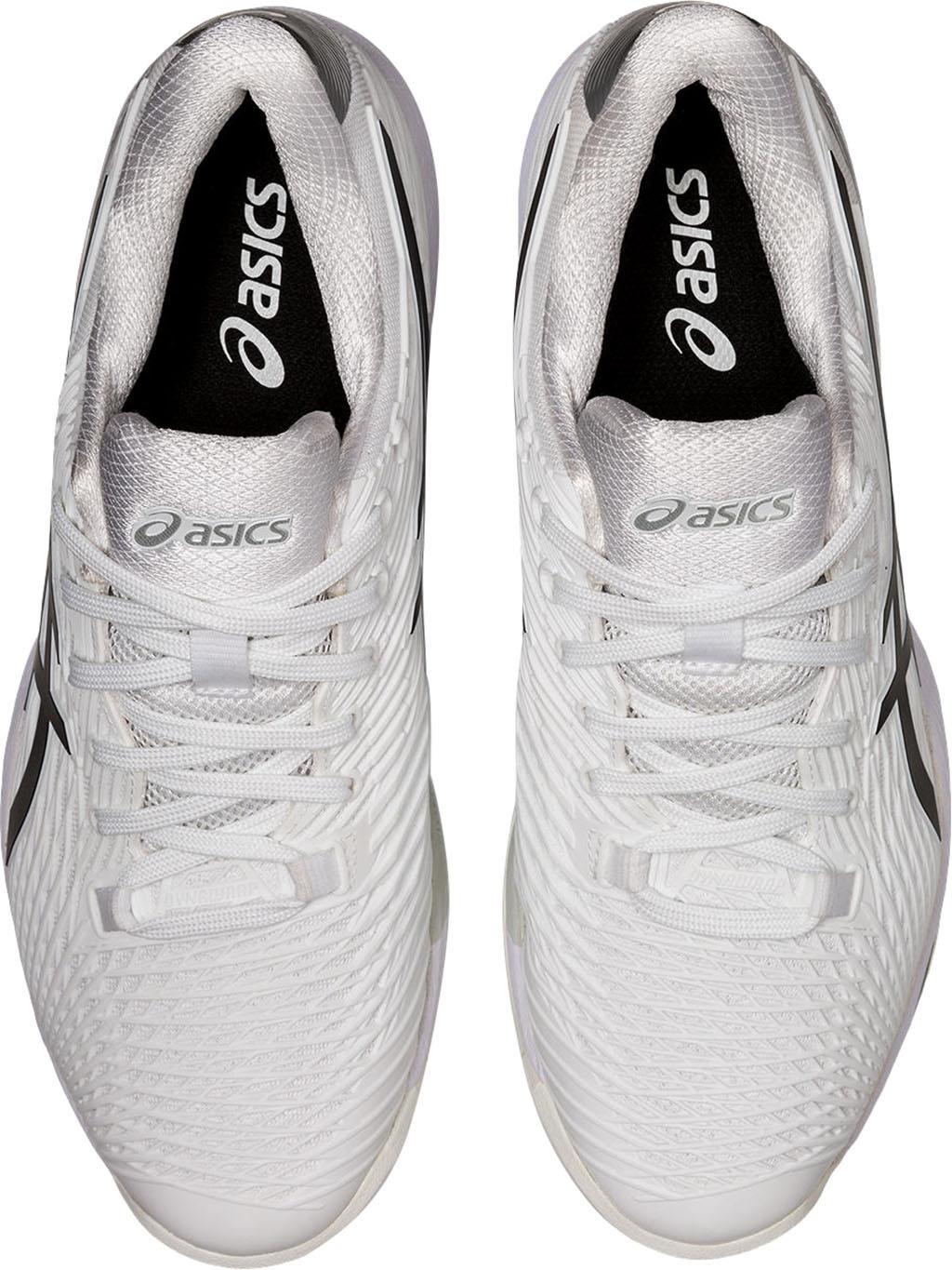 Product gallery image number 6 for product Solution Speed FF 2 Shoes - Men's