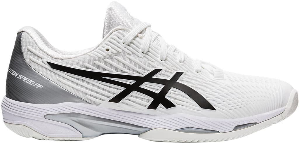 Product gallery image number 1 for product Solution Speed FF 2 Shoes - Men's