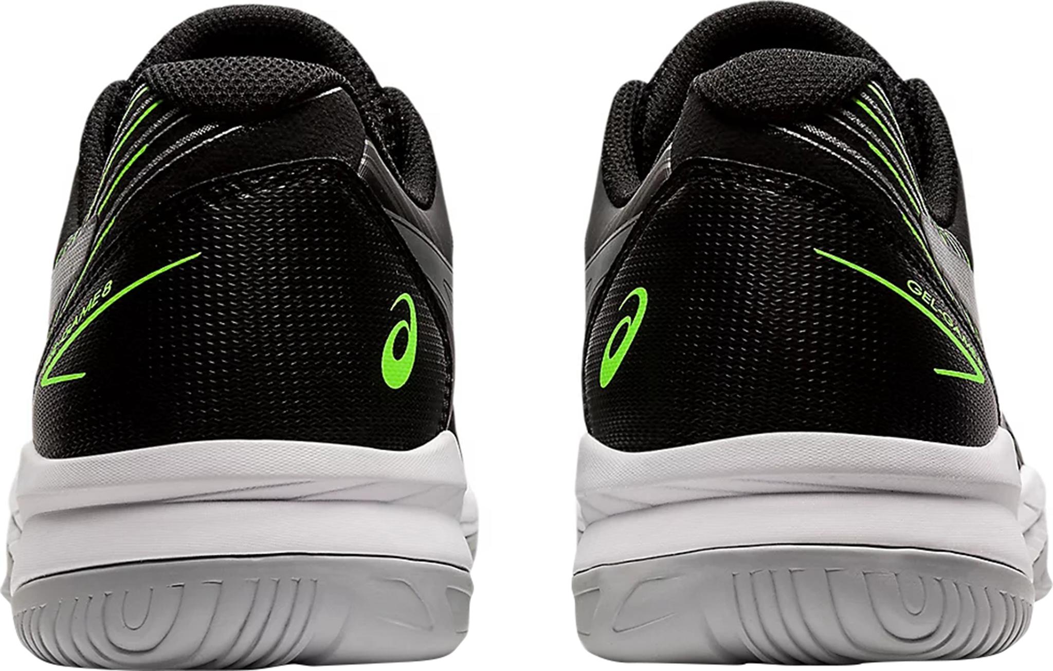 Product gallery image number 2 for product Gel-Game 8 Tennis Shoes - Men's