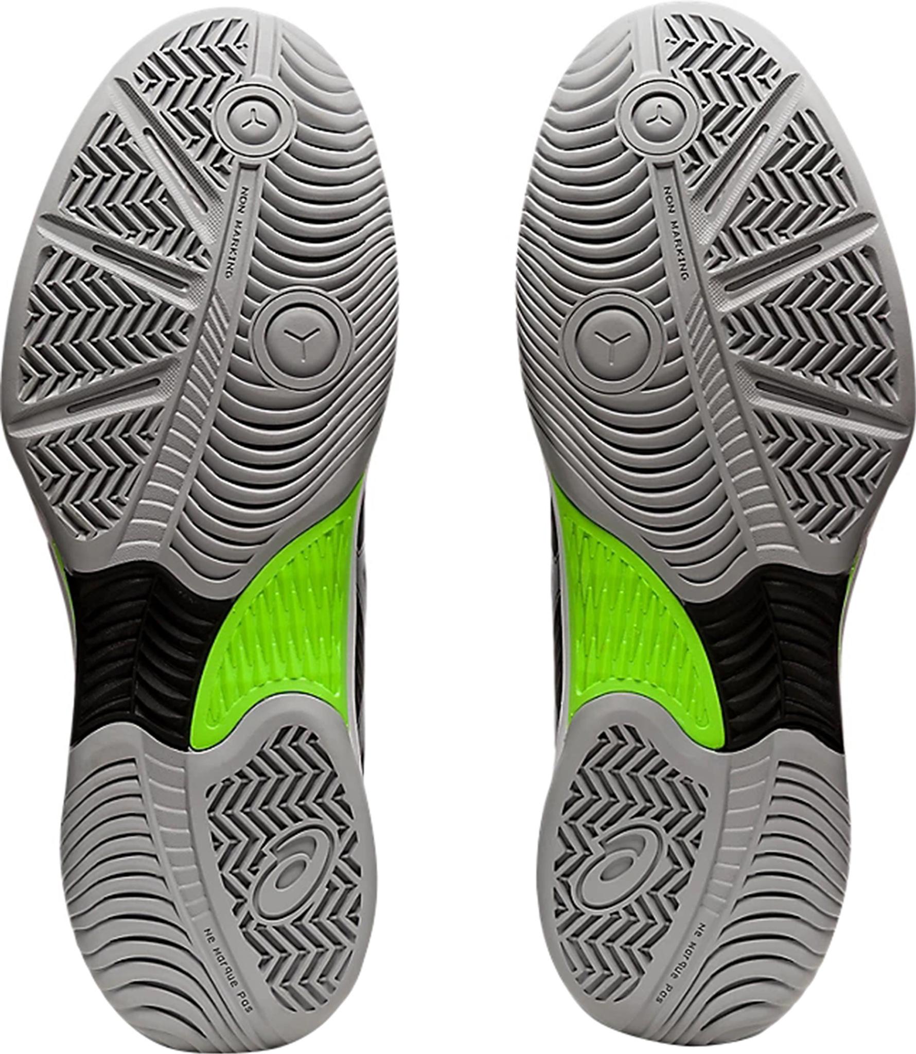 Product gallery image number 3 for product Gel-Game 8 Tennis Shoes - Men's