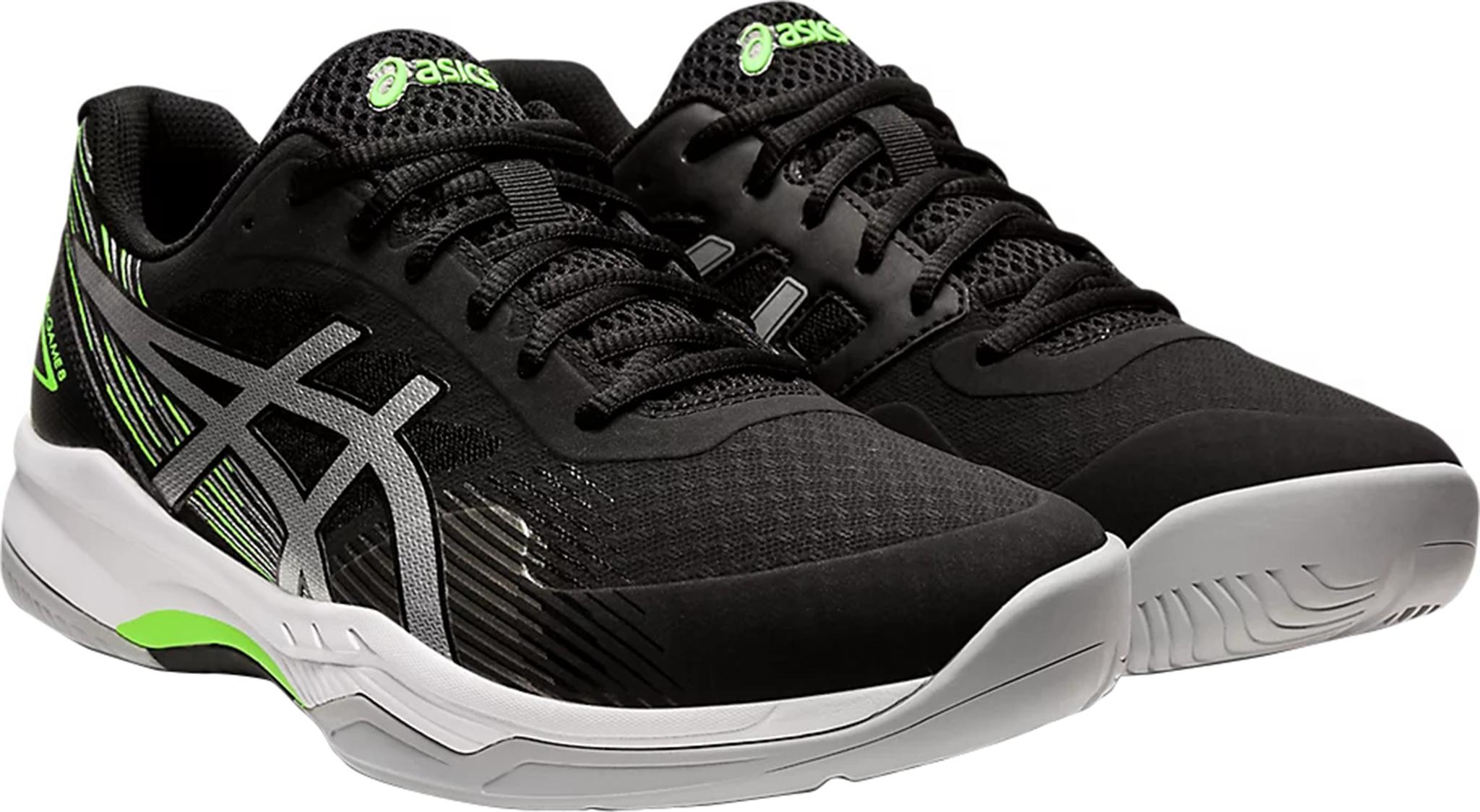 Product gallery image number 4 for product Gel-Game 8 Tennis Shoes - Men's