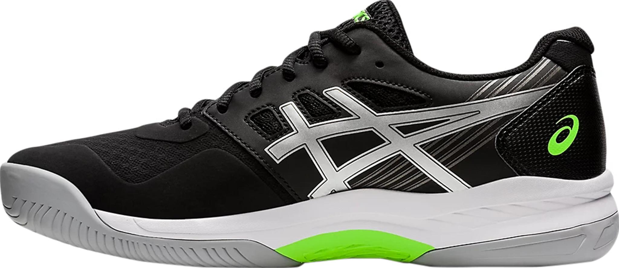 Product gallery image number 5 for product Gel-Game 8 Tennis Shoes - Men's