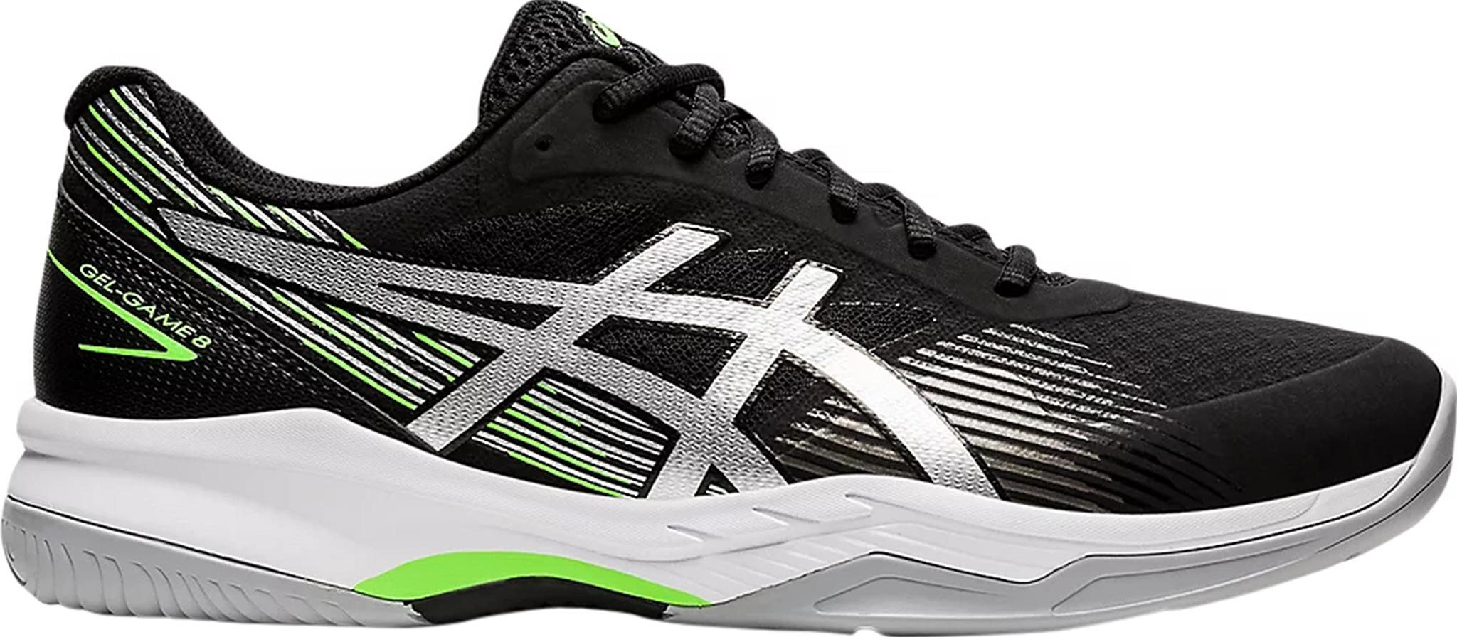 Product gallery image number 1 for product Gel-Game 8 Tennis Shoes - Men's
