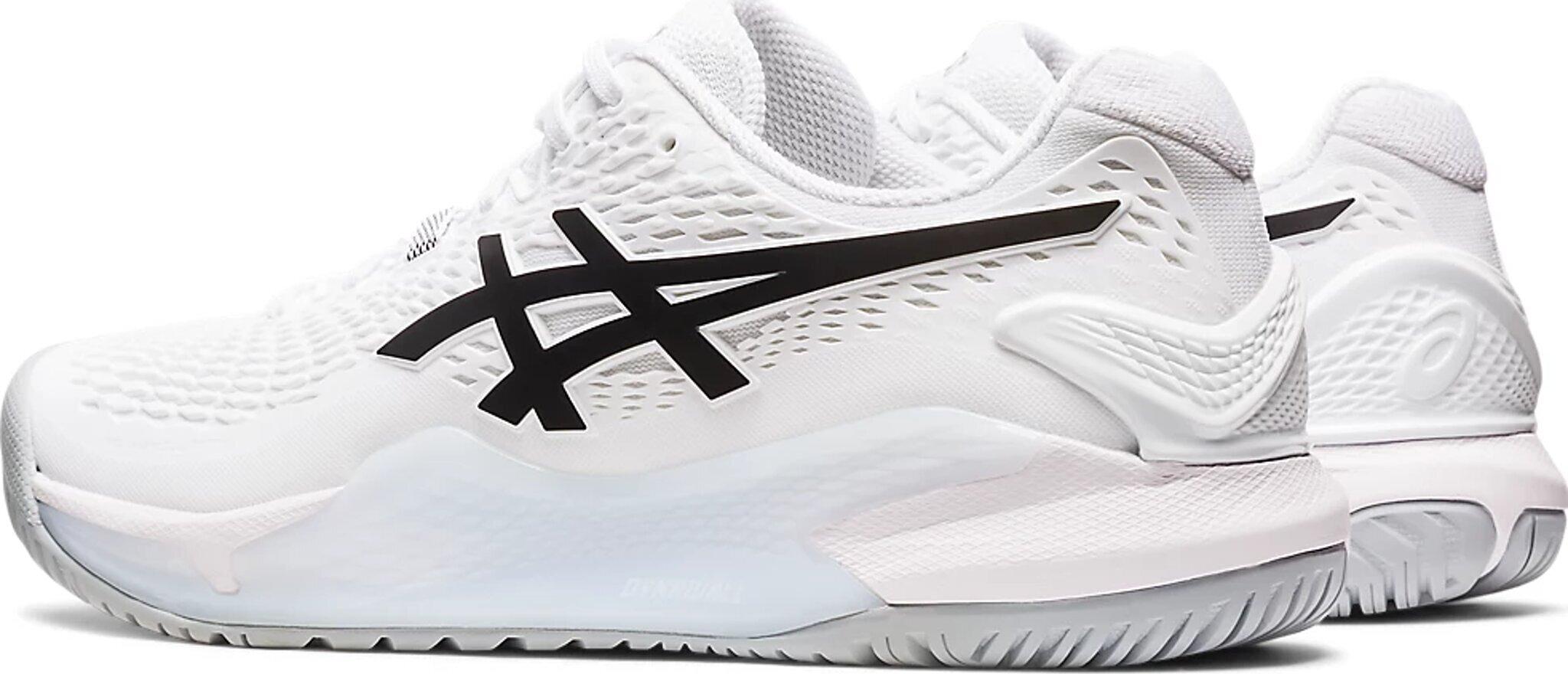 Product gallery image number 5 for product Gel-Resolution 9 Tenis Shoes - Men's