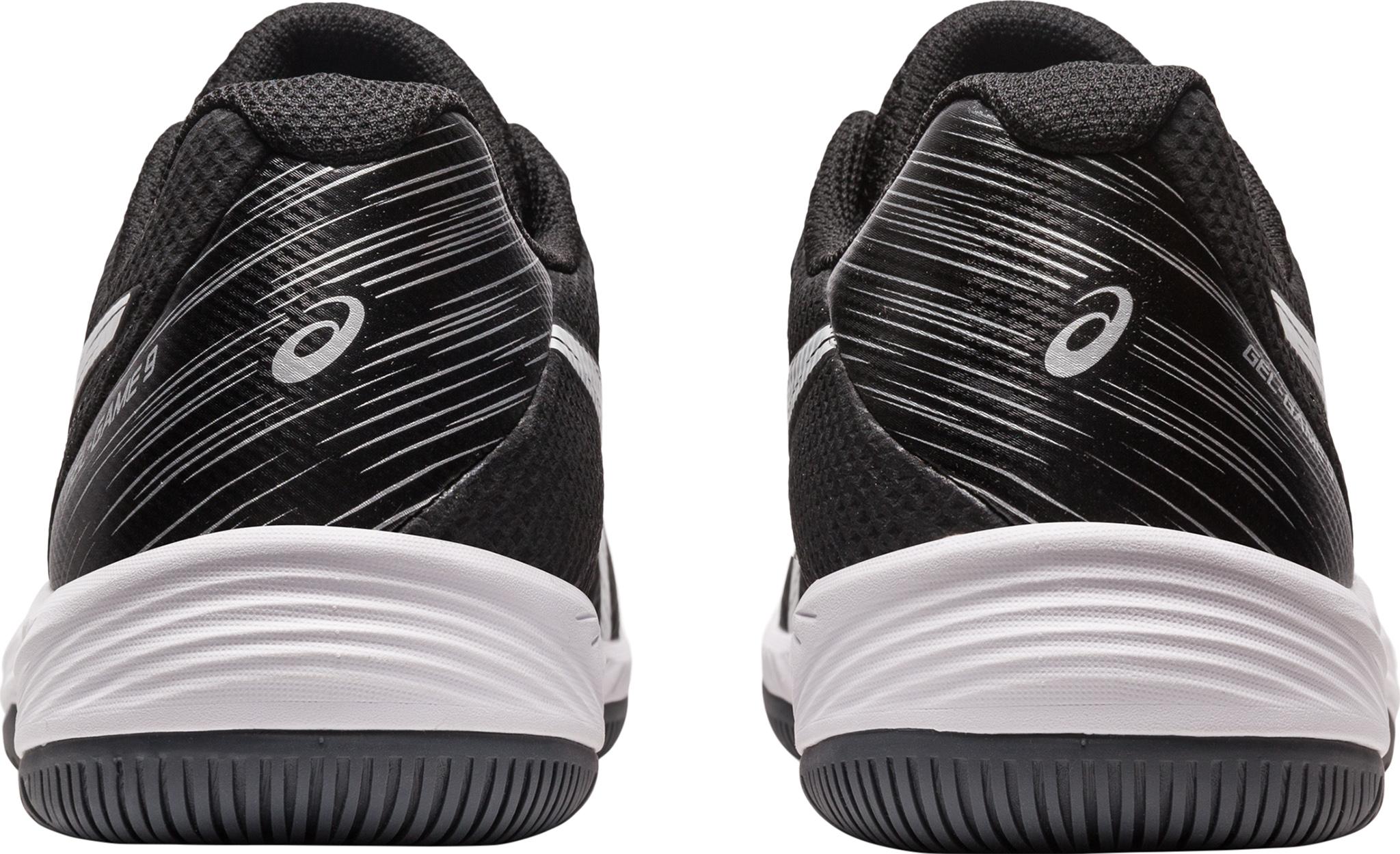 Product gallery image number 2 for product Gel-Game 9 Tennis Shoes - Men's