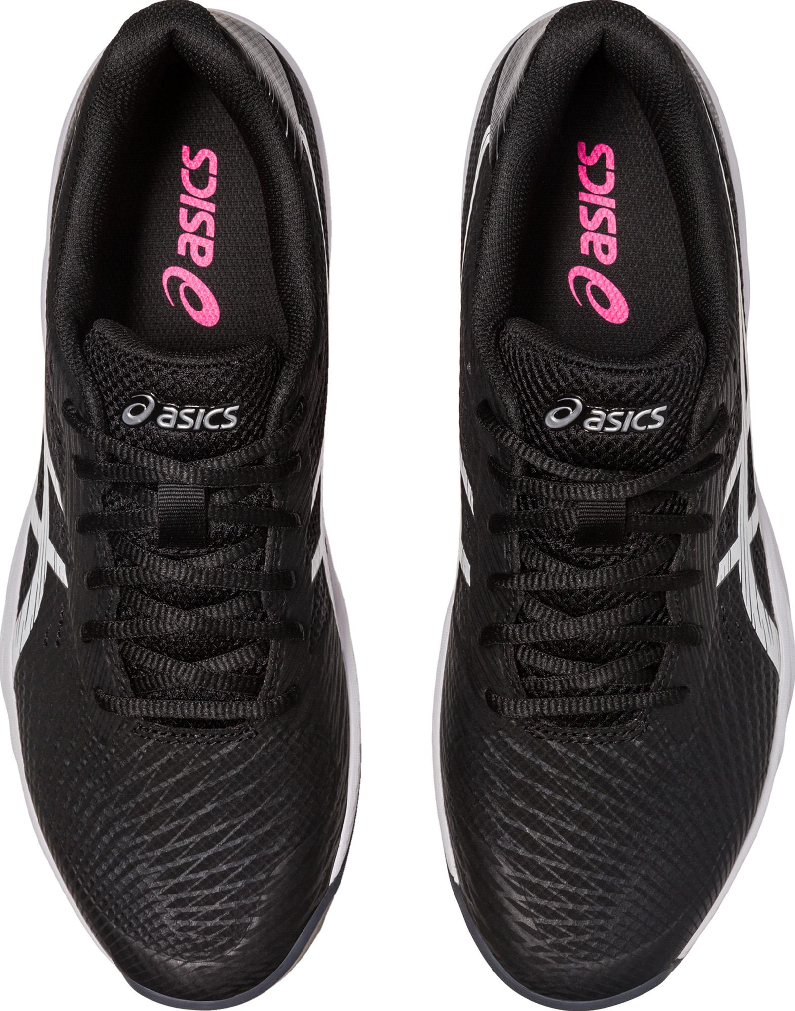 Product gallery image number 6 for product Gel-Game 9 Tennis Shoes - Men's