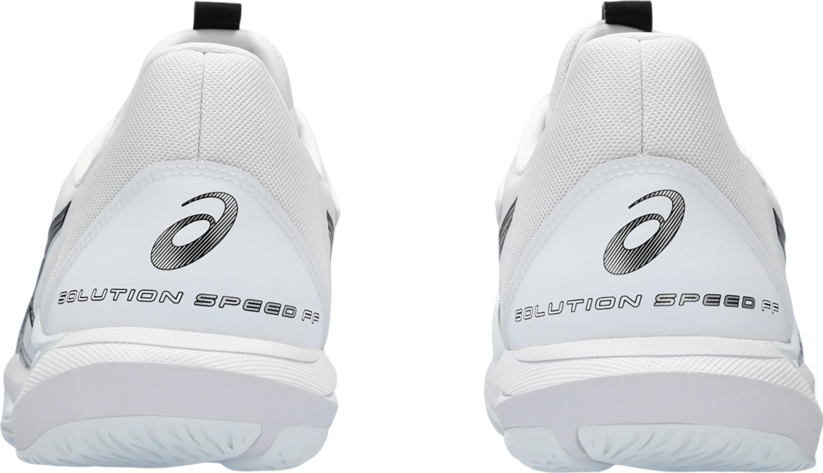 Numéro de l'image de la galerie de produits 2 pour le produit Souliers de tennis Solution Speed FF 3 - Homme