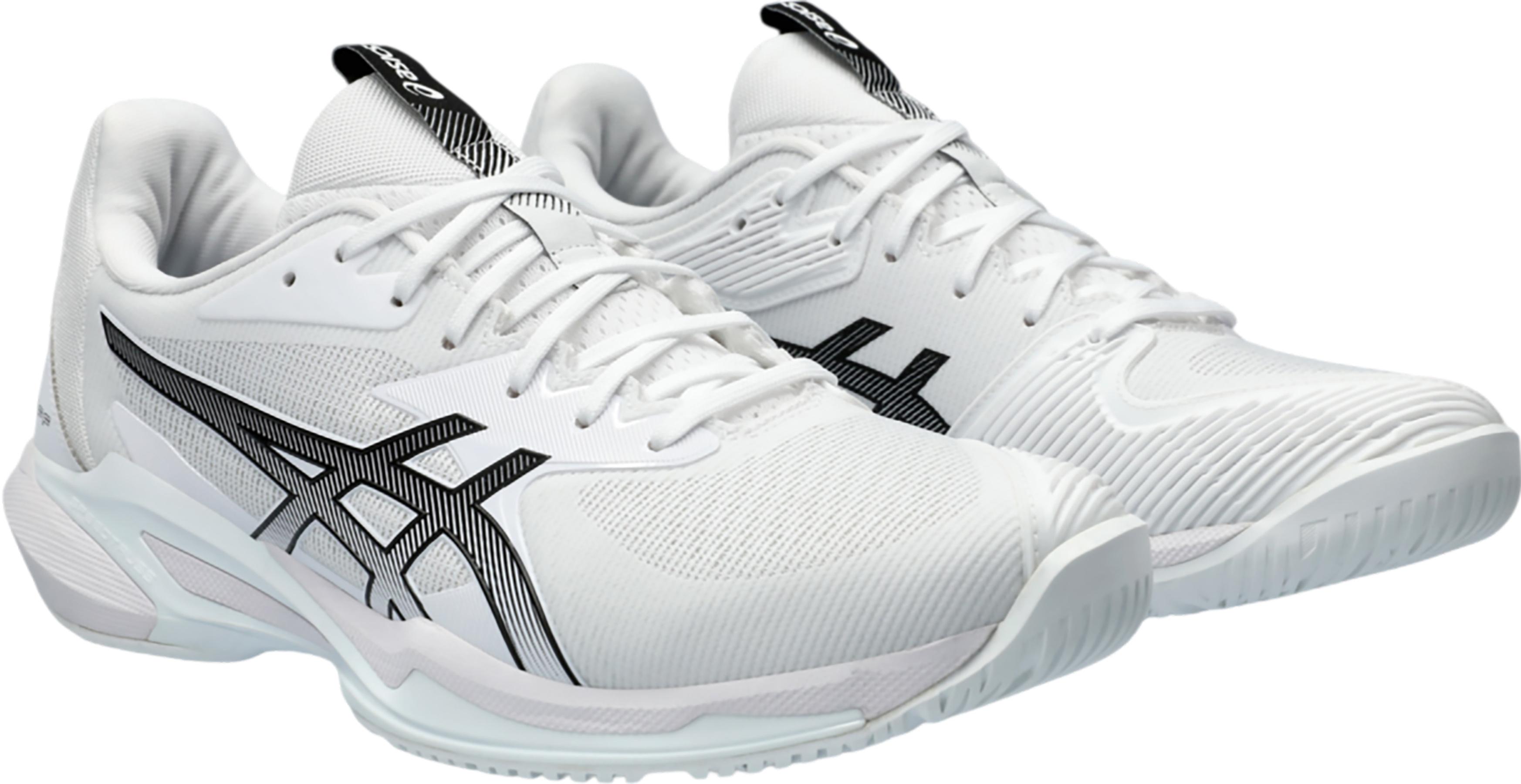 Numéro de l'image de la galerie de produits 4 pour le produit Souliers de tennis Solution Speed FF 3 - Homme