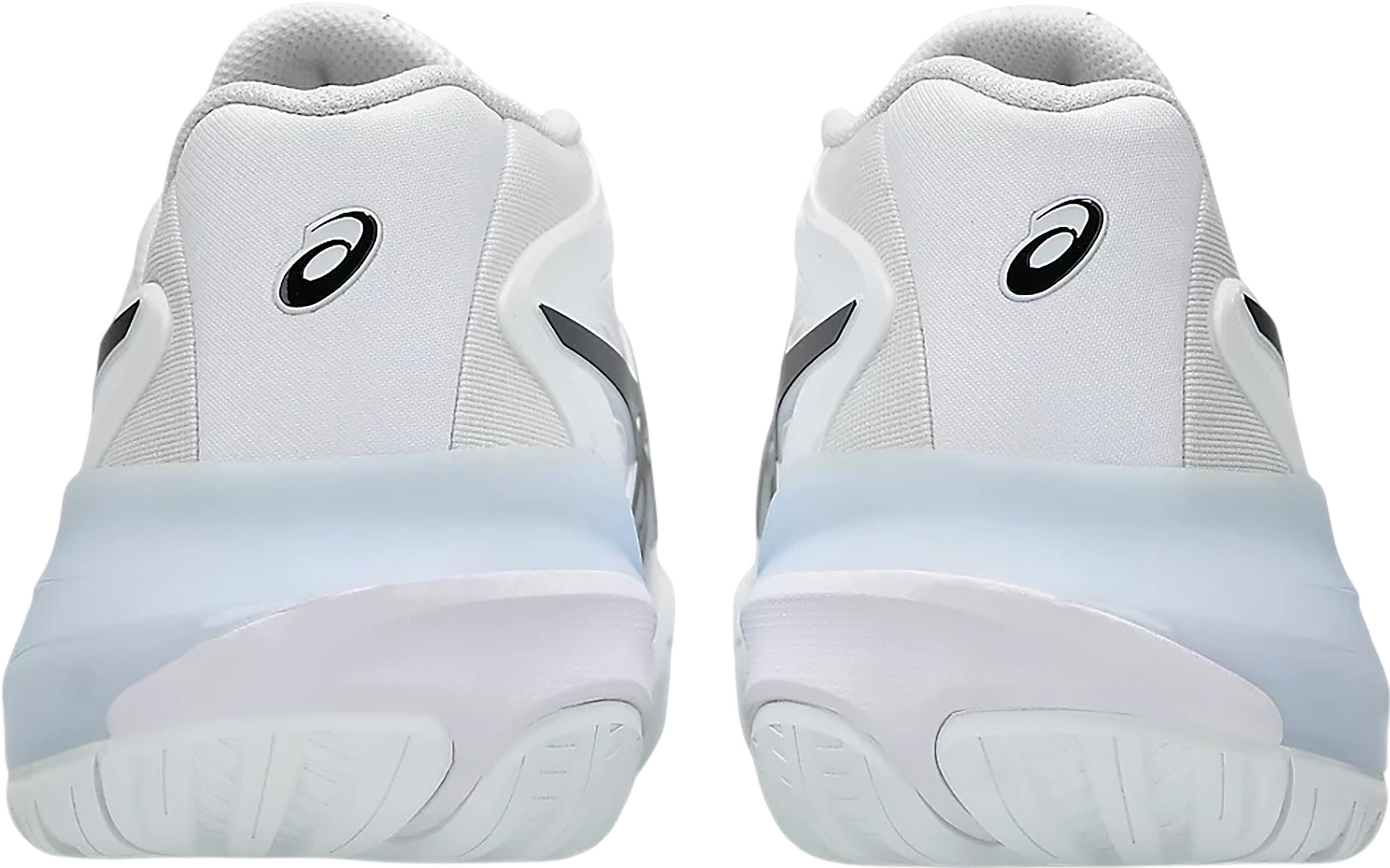 Product gallery image number 4 for product Gel-Resolution X Tennis Shoes - Men's