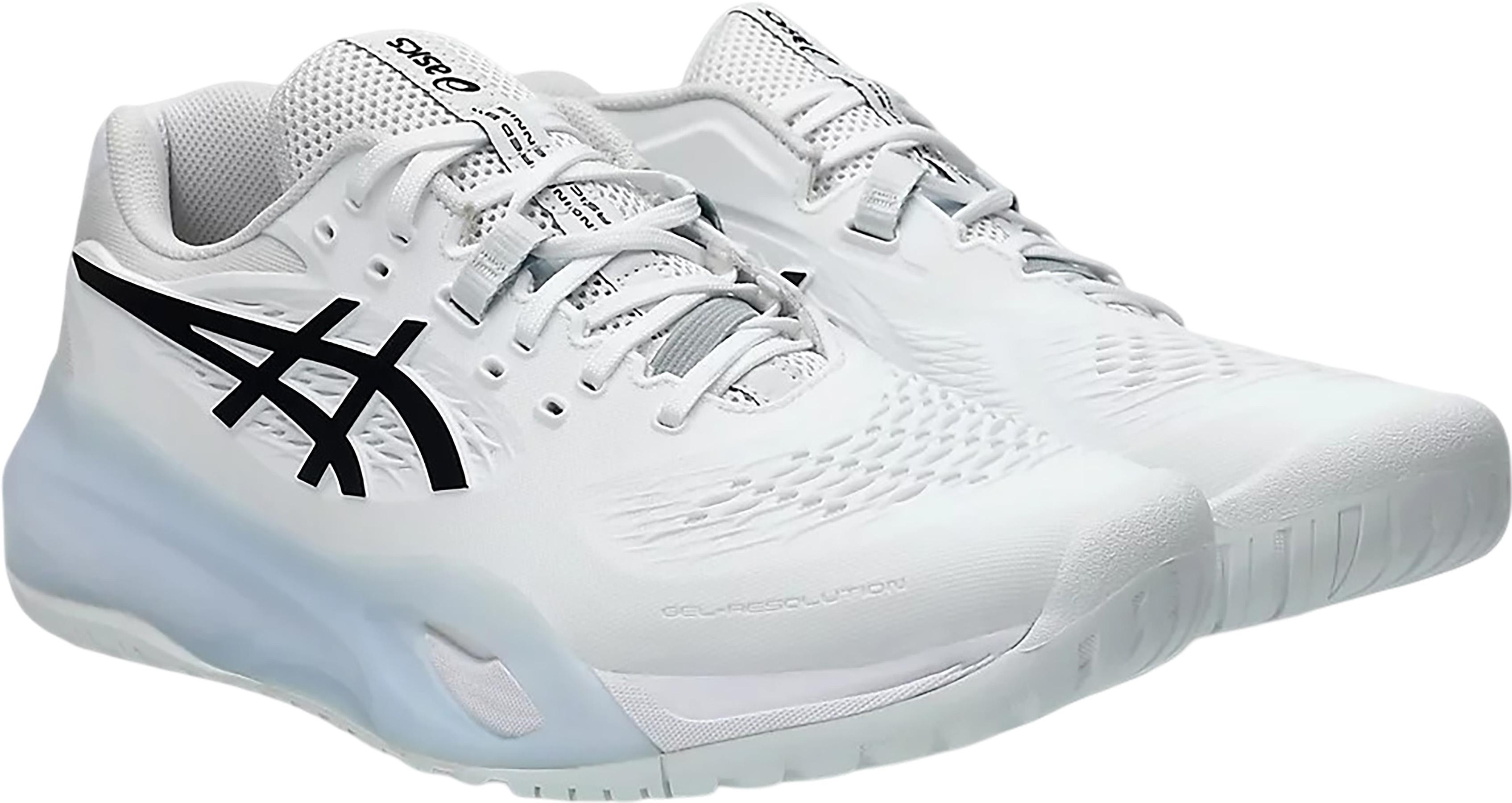 Product gallery image number 5 for product Gel-Resolution X Tennis Shoes - Men's