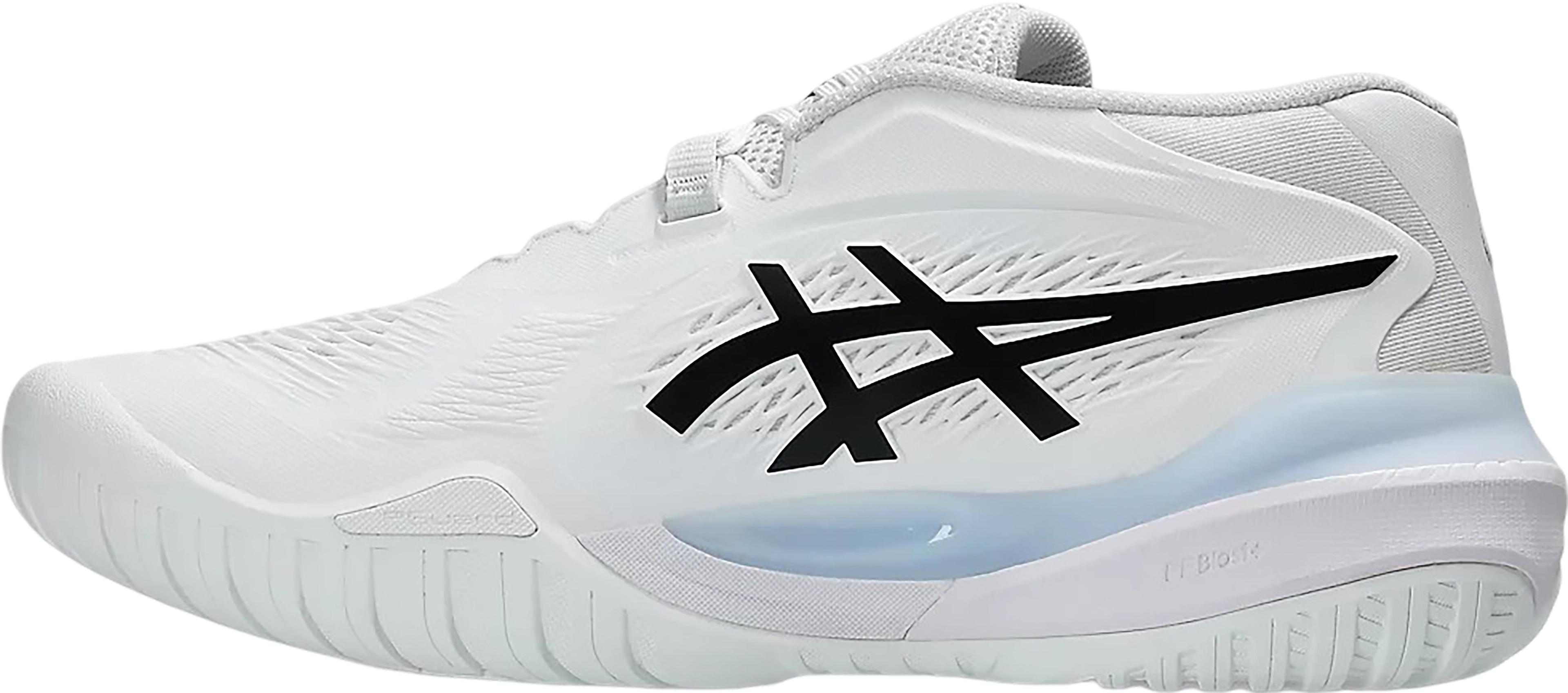 Product gallery image number 3 for product Gel-Resolution X Tennis Shoes - Men's