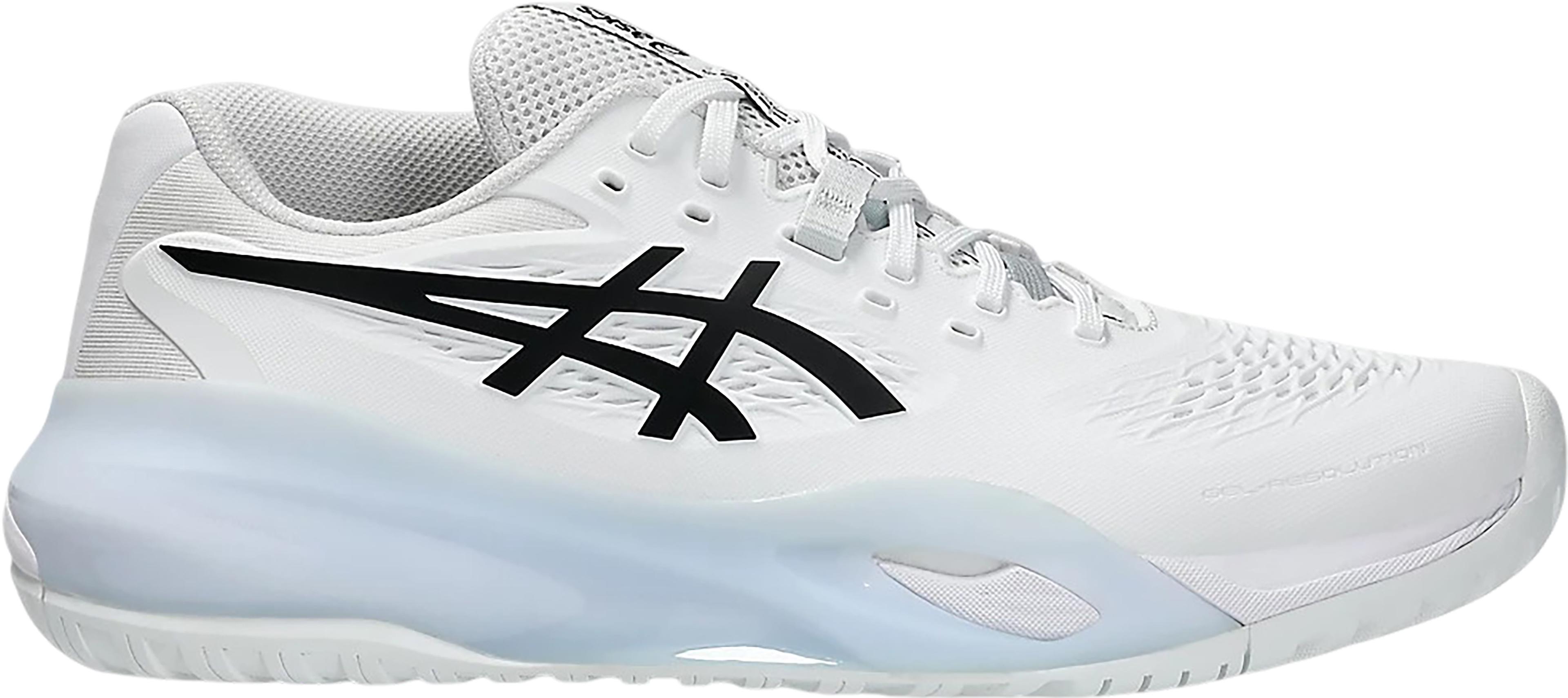 Product gallery image number 1 for product Gel-Resolution X Tennis Shoes - Men's
