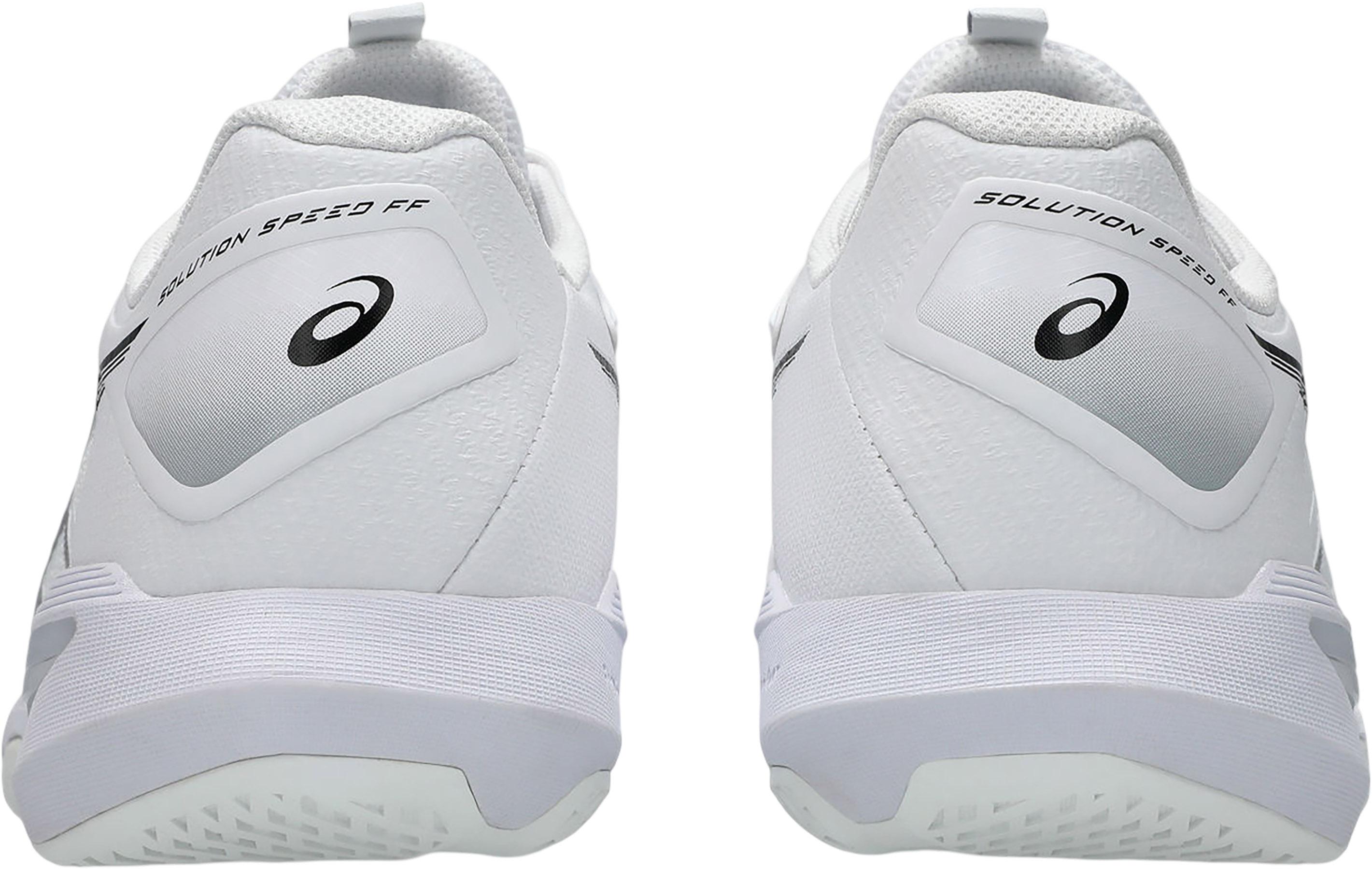 Product gallery image number 2 for product Souliers de tennis Solution Speed FF 4 - Homme
