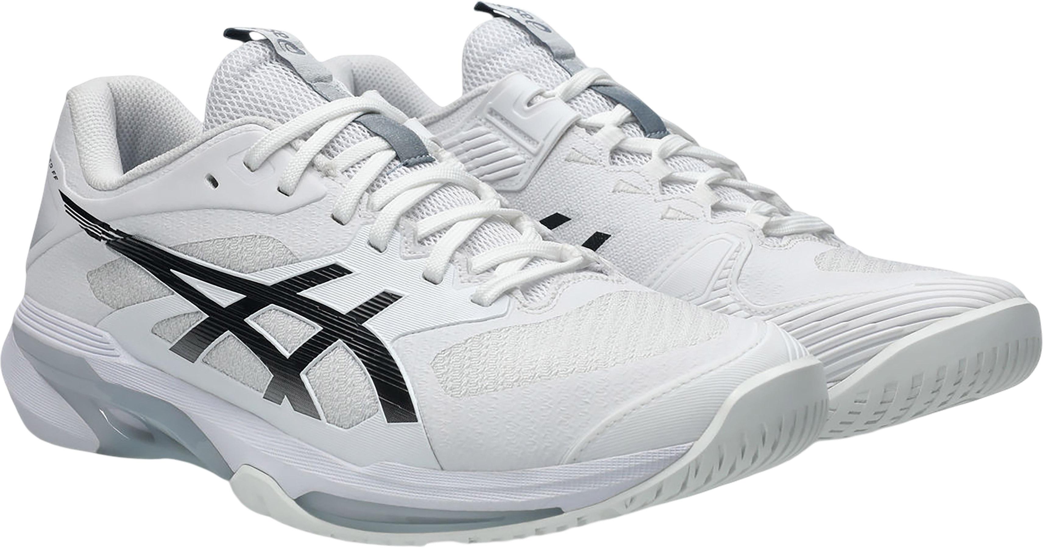 Product gallery image number 4 for product Souliers de tennis Solution Speed FF 4 - Homme
