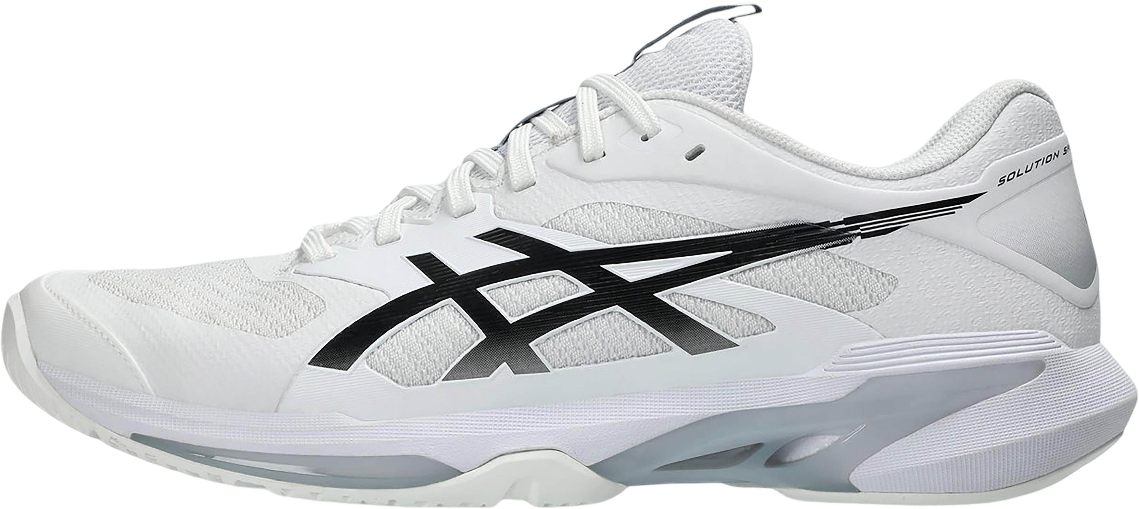 Product gallery image number 5 for product Souliers de tennis Solution Speed FF 4 - Homme