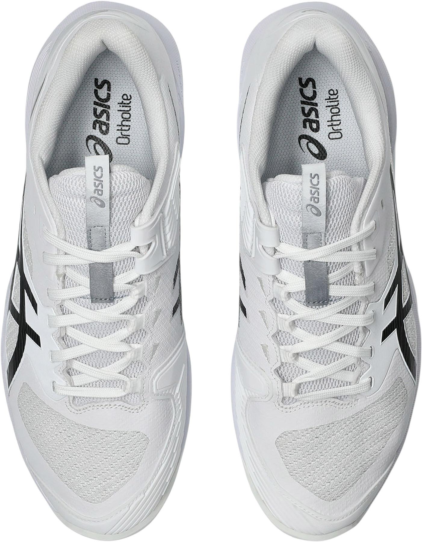Product gallery image number 6 for product Souliers de tennis Solution Speed FF 4 - Homme