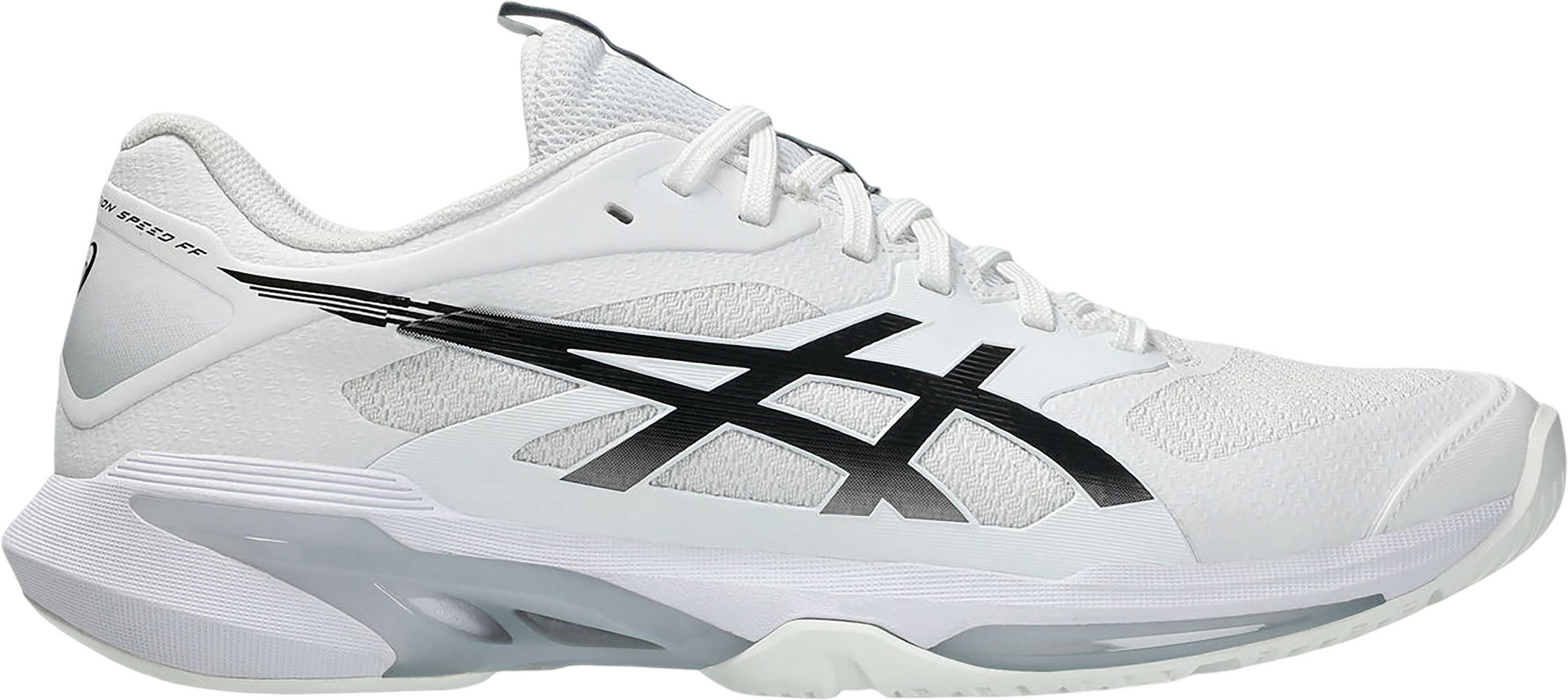 White - Black