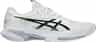 Colour: White - Black