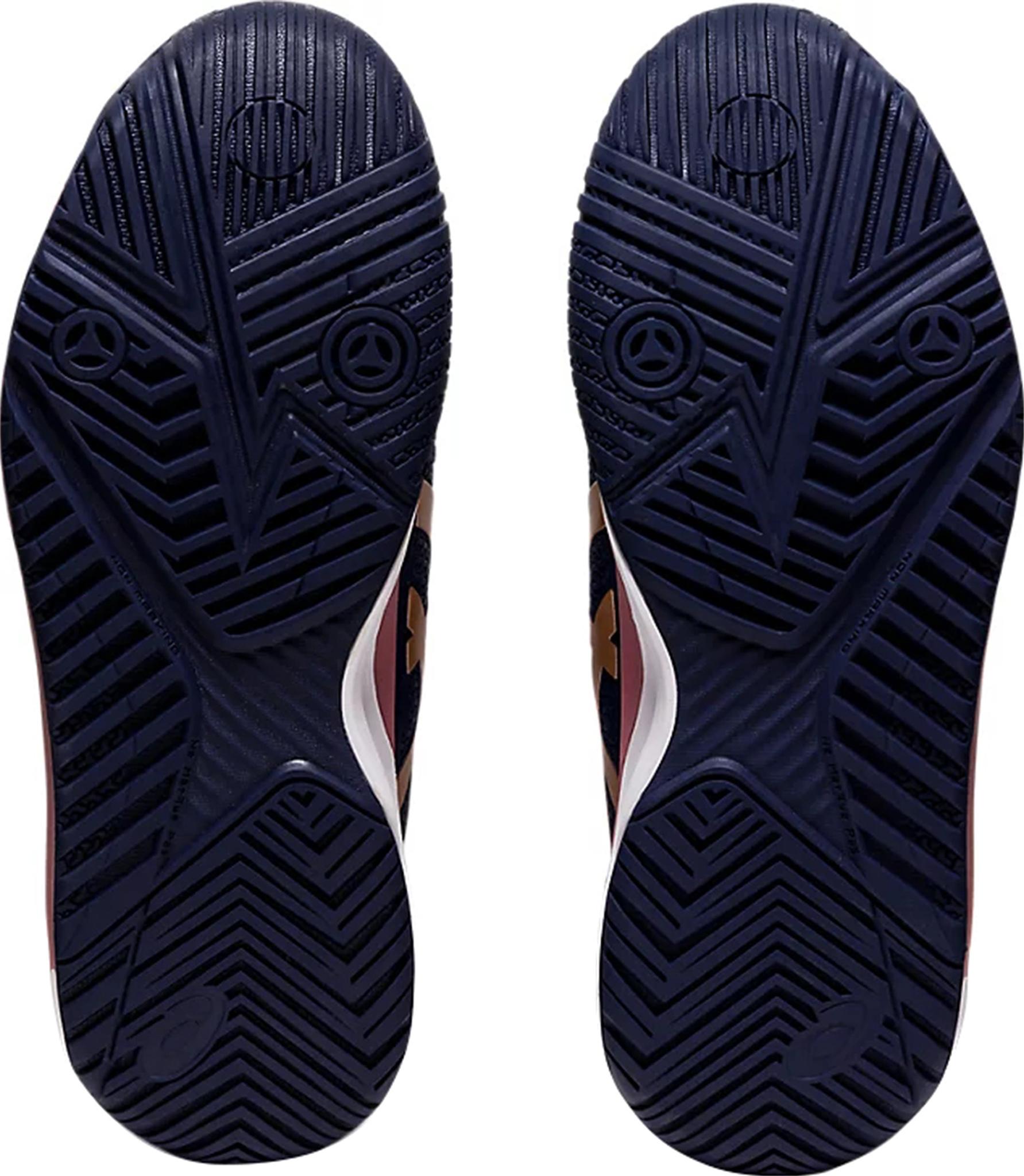 Product gallery image number 3 for product Gel-Resolution 8 Tennis Shoes - Women's