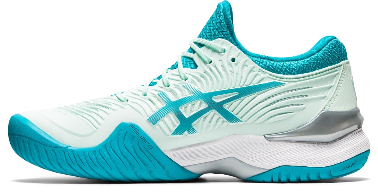 Product gallery image number 4 for product Court FF 2 Tennis Shoes - Women's