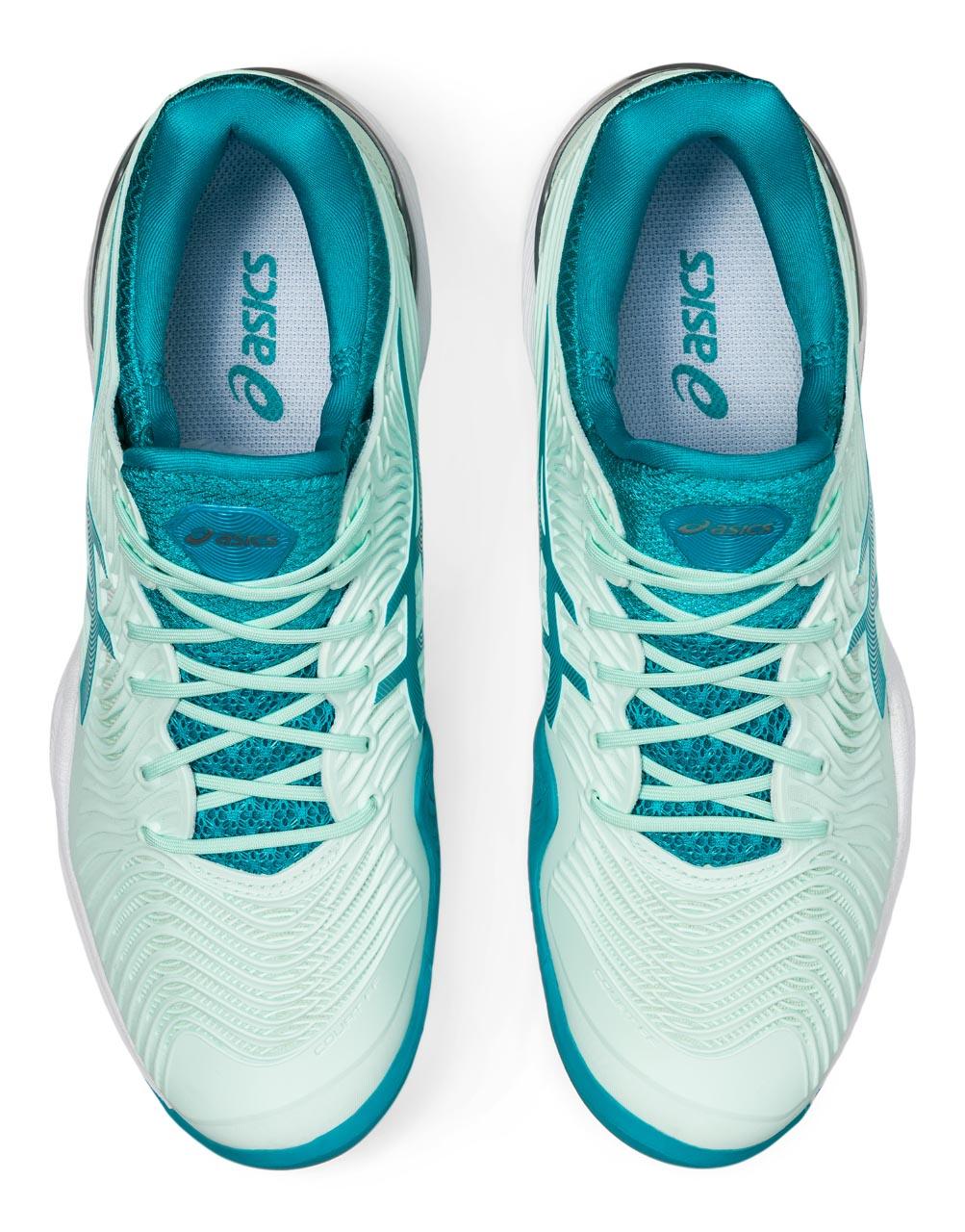 Product gallery image number 5 for product Court FF 2 Tennis Shoes - Women's