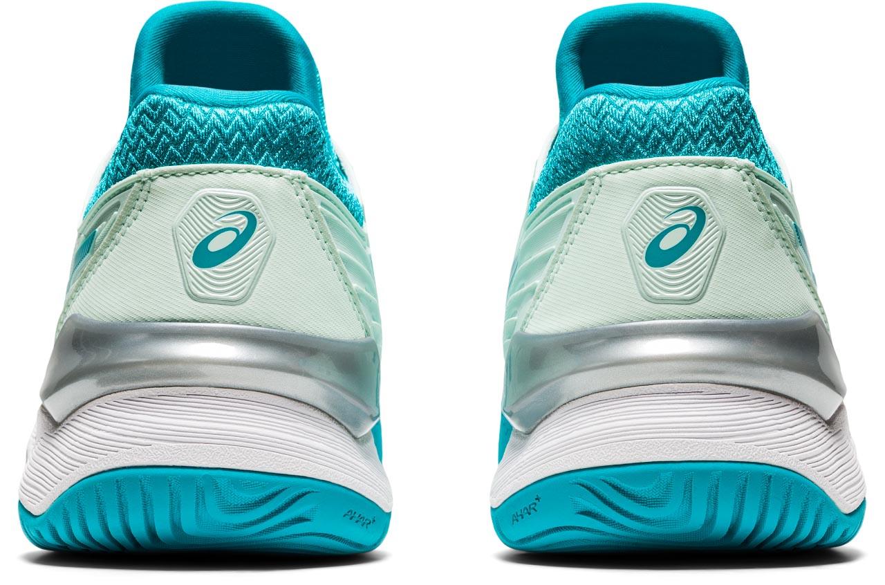 Product gallery image number 2 for product Court FF 2 Tennis Shoes - Women's