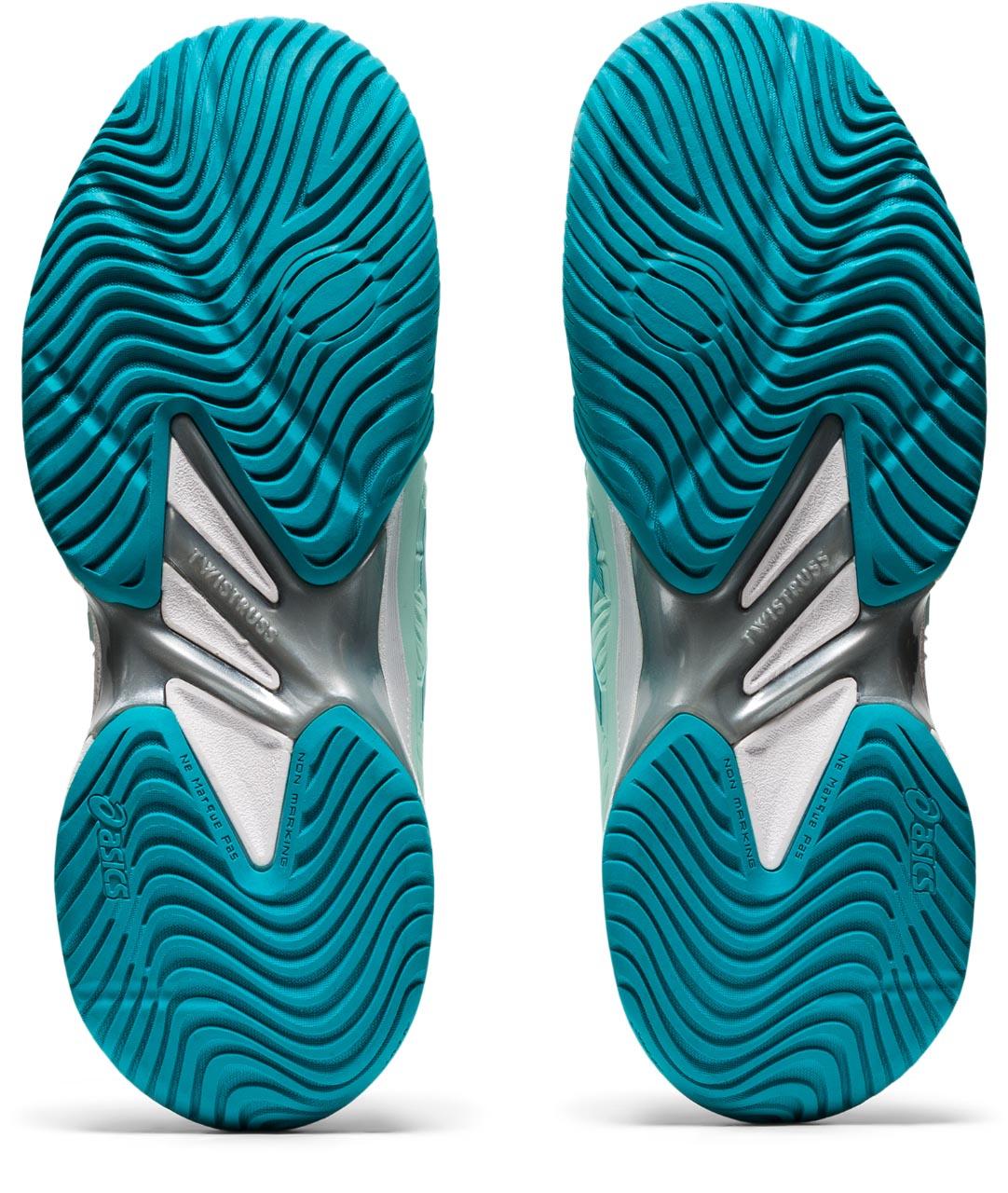 Product gallery image number 6 for product Court FF 2 Tennis Shoes - Women's