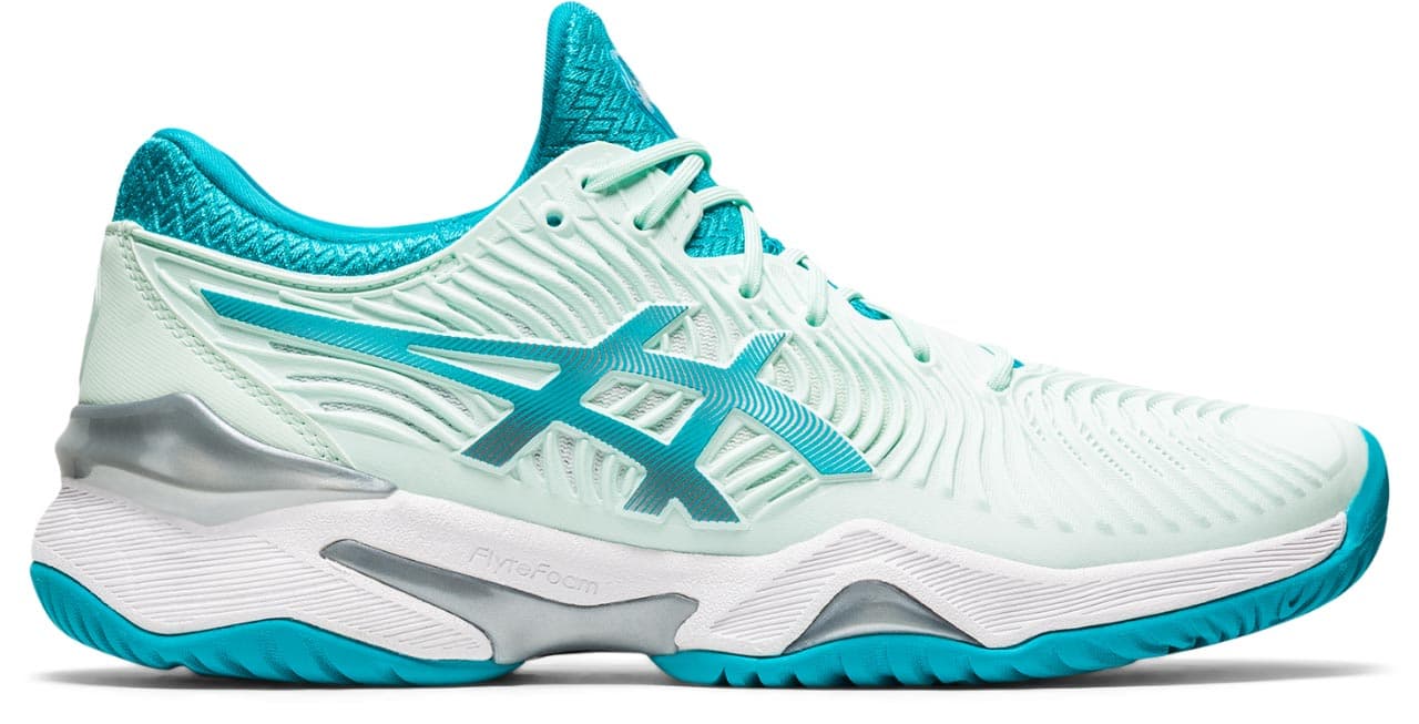 Product gallery image number 1 for product Court FF 2 Tennis Shoes - Women's