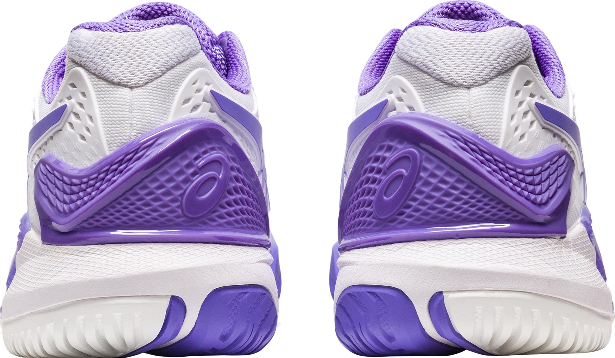 Product gallery image number 2 for product Gel-Resolution 9 Tennis Shoes - Women's