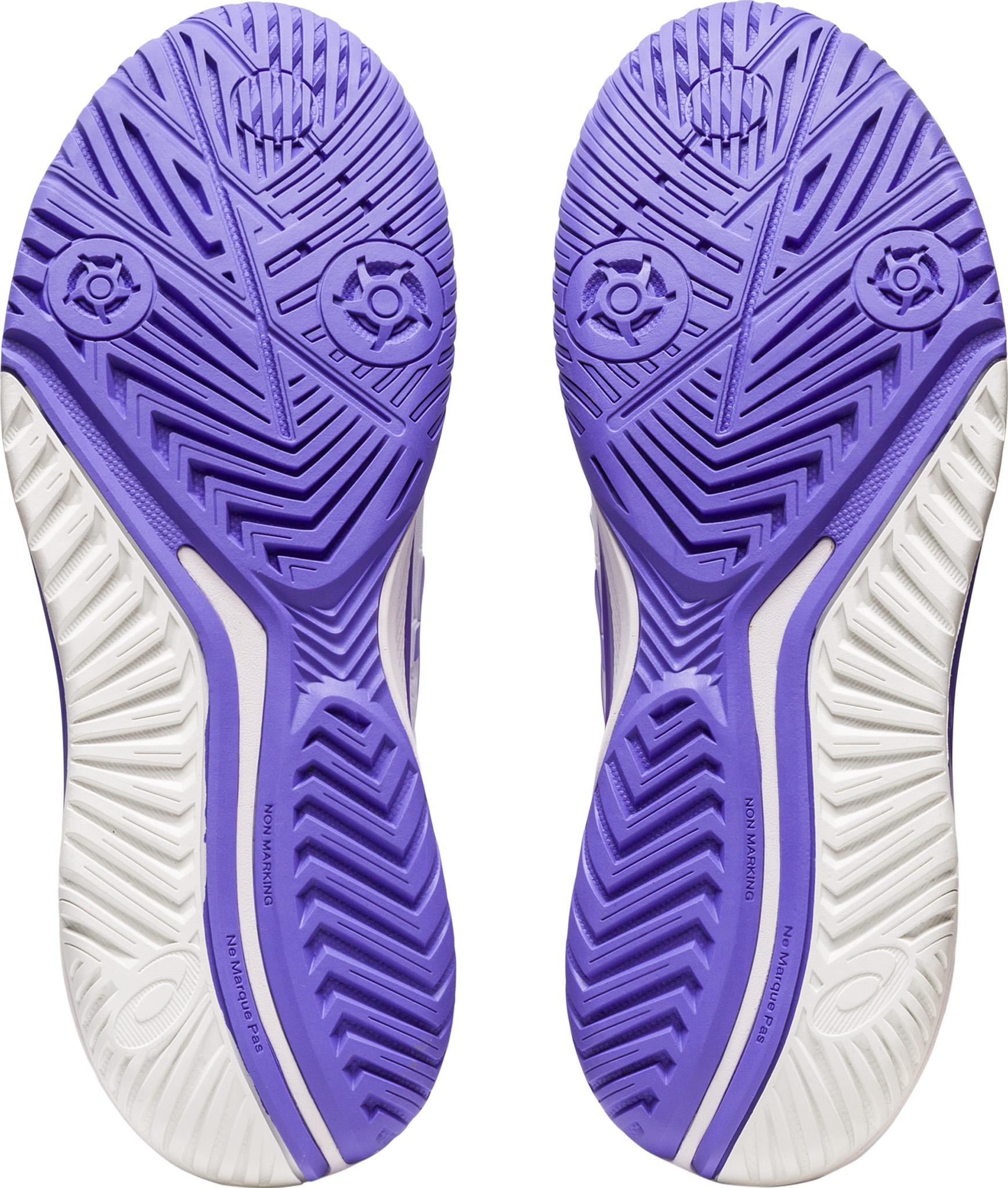 Product gallery image number 4 for product Gel-Resolution 9 Tennis Shoes - Women's