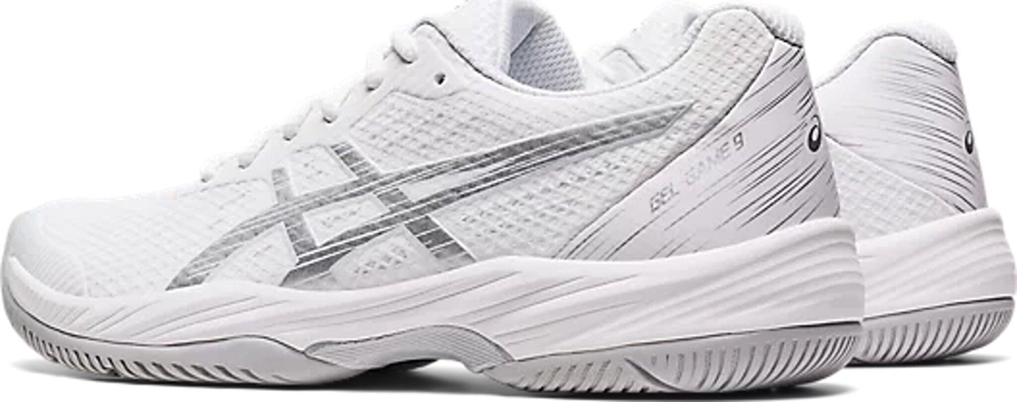 Product gallery image number 4 for product Gel-Game 9 Tennis Shoes - Women's