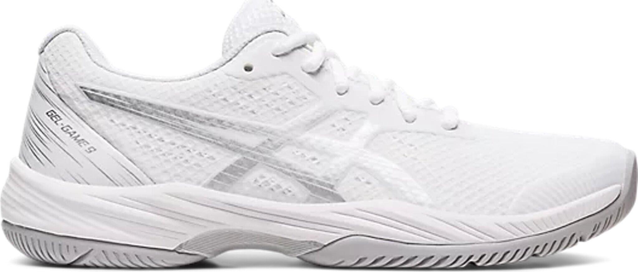 Product gallery image number 1 for product Gel-Game 9 Tennis Shoes - Women's