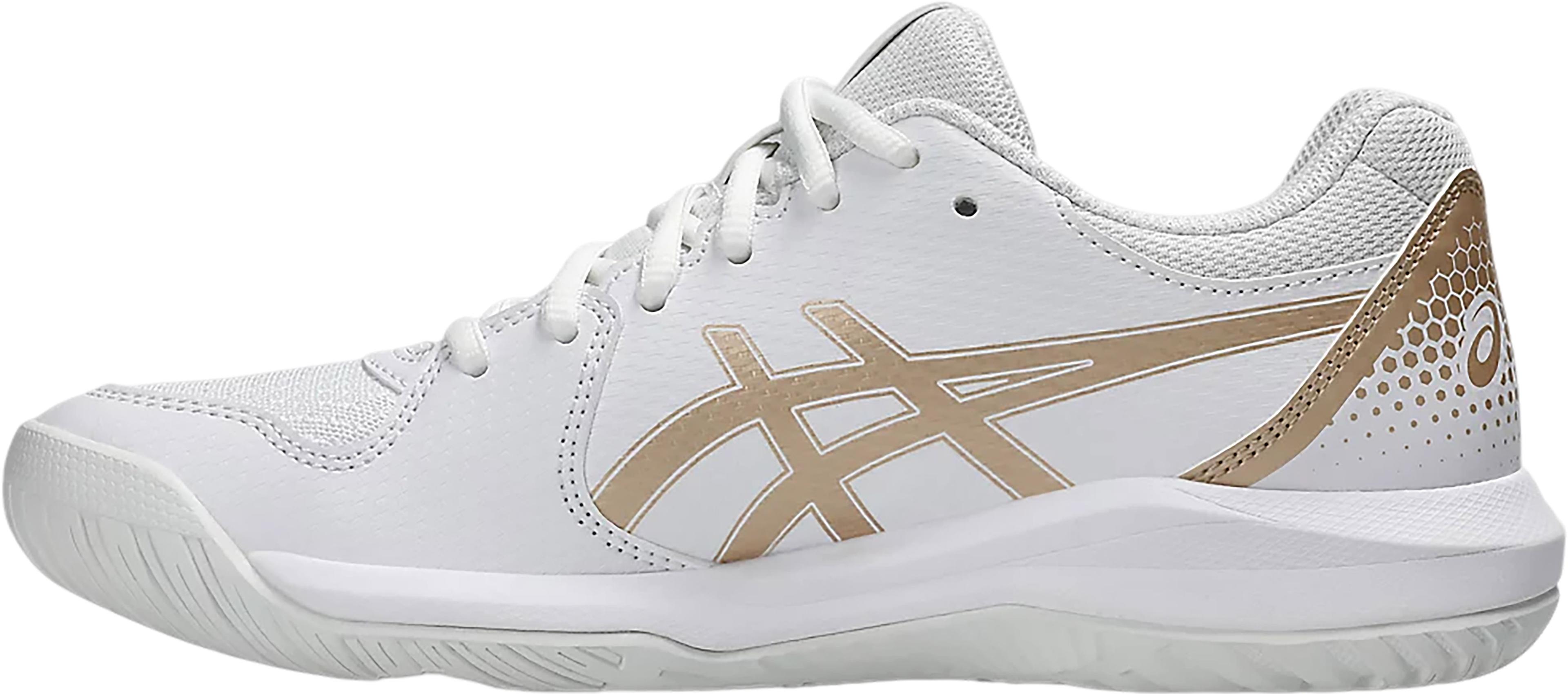 Numéro de l'image de la galerie de produits 6 pour le produit Souliers de pickleball Gel-Dedicate 8 - Femme