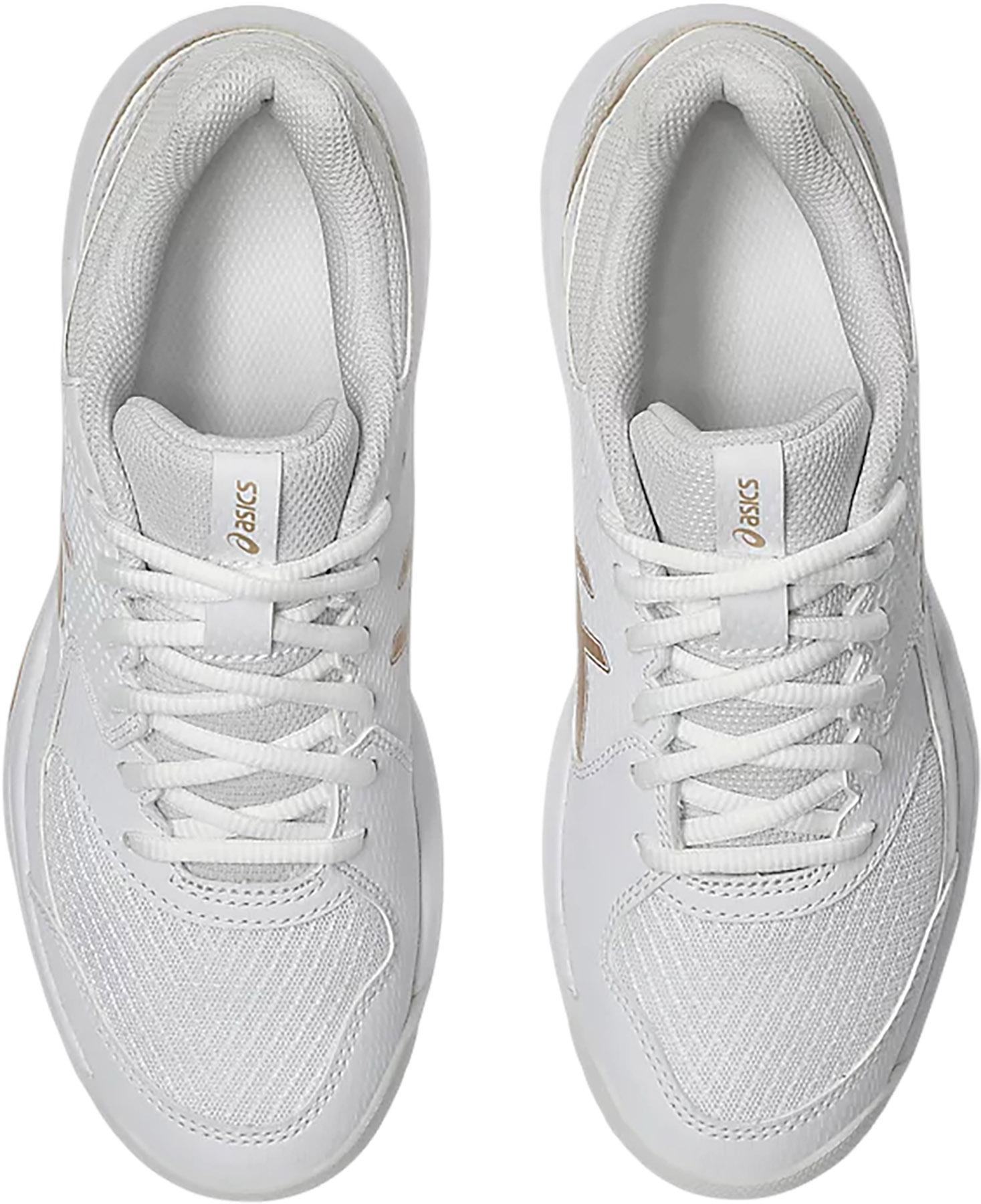 Numéro de l'image de la galerie de produits 5 pour le produit Souliers de pickleball Gel-Dedicate 8 - Femme