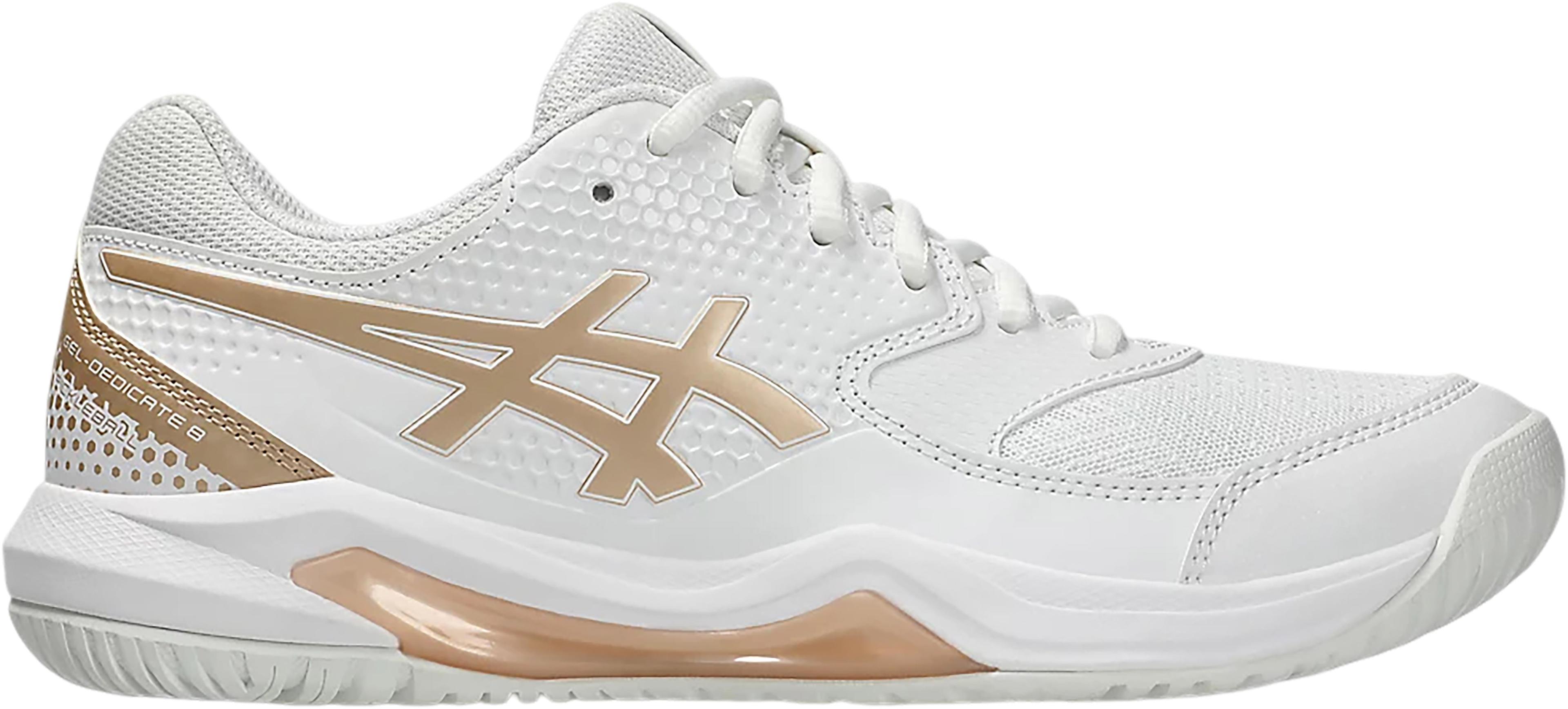Image de produit pour Souliers de pickleball Gel-Dedicate 8 - Femme