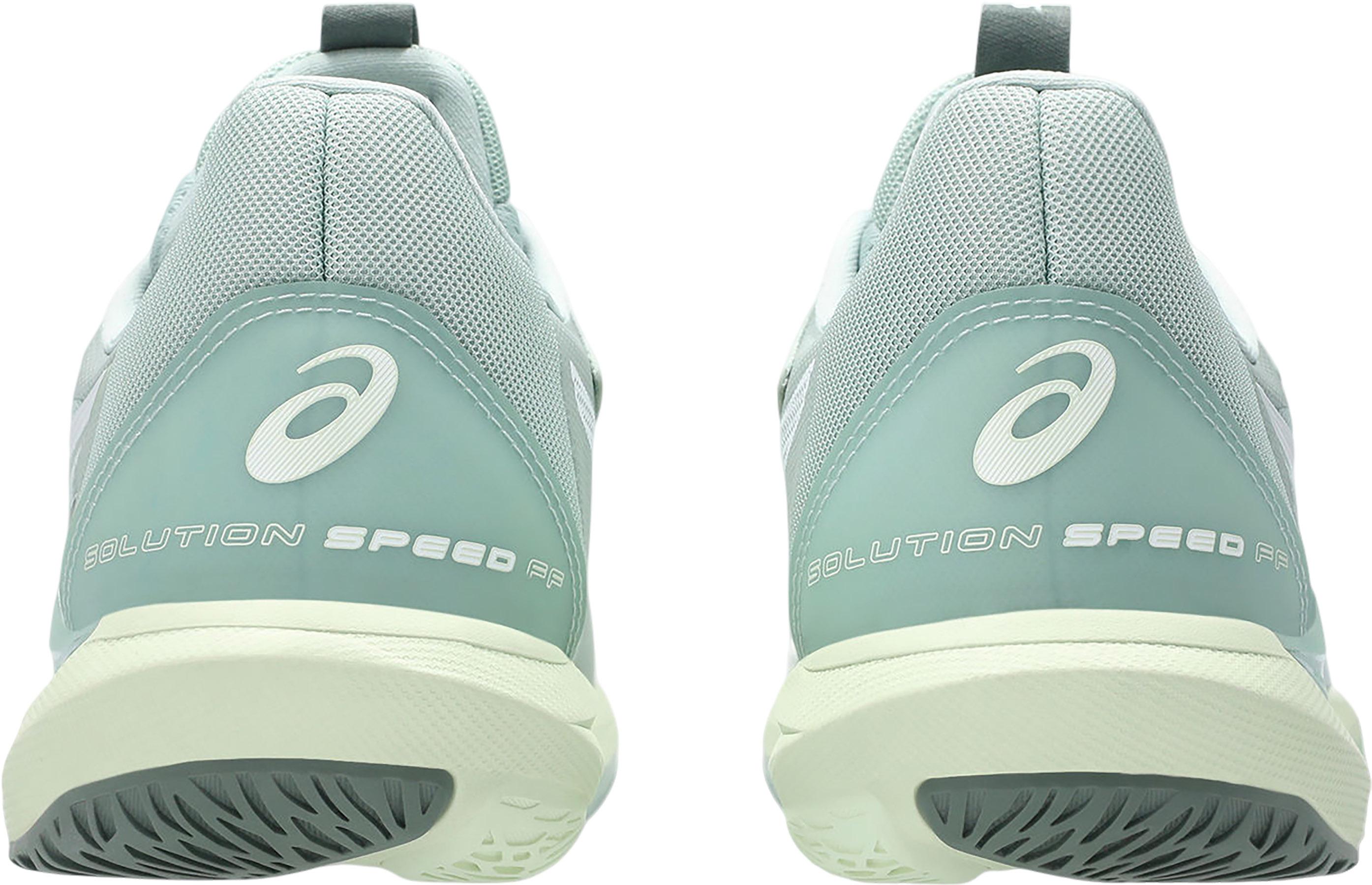 Product gallery image number 4 for product Solution Speed FF 3 Tennis Shoes - Women's